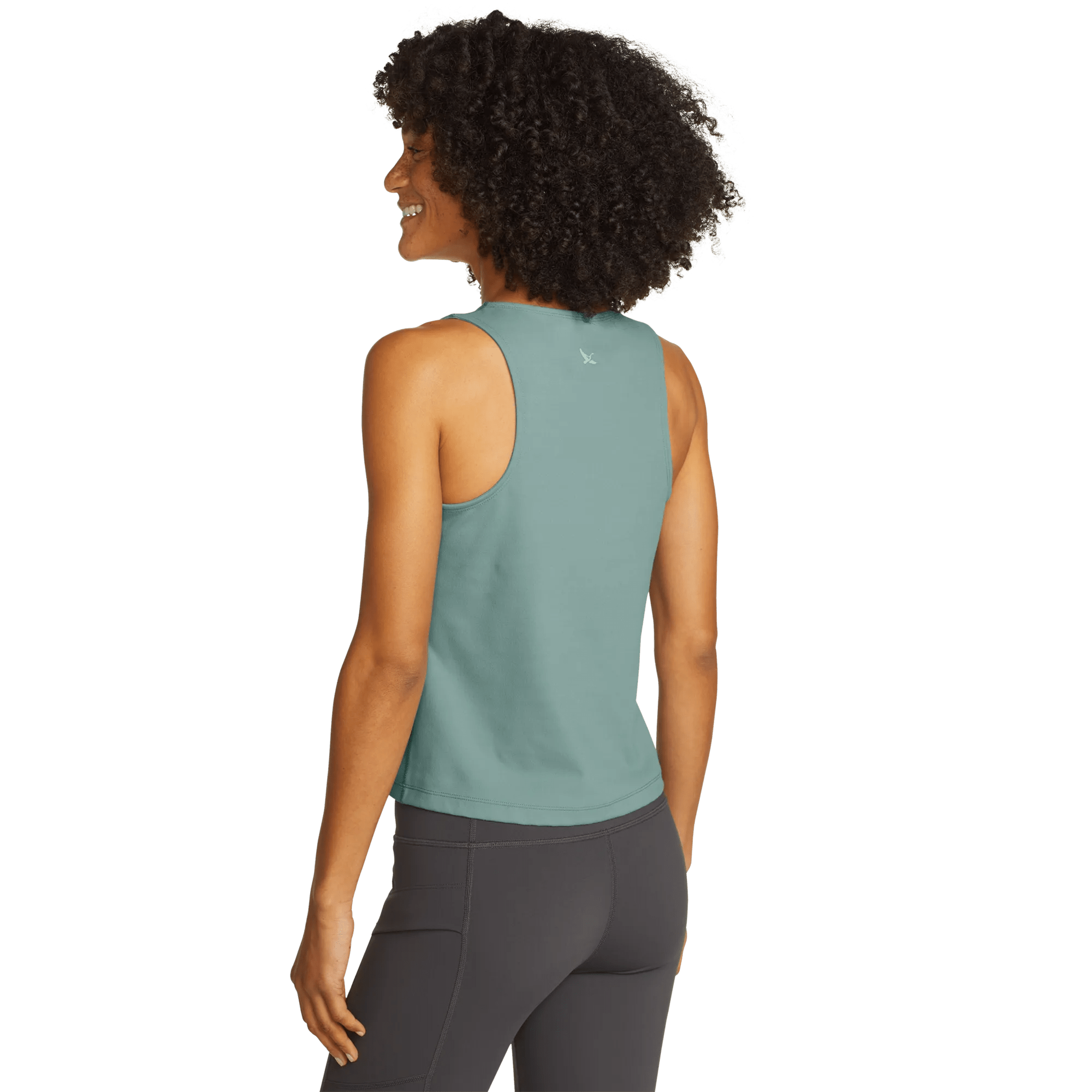 Women's Movement Lux Tank Top - Image 2