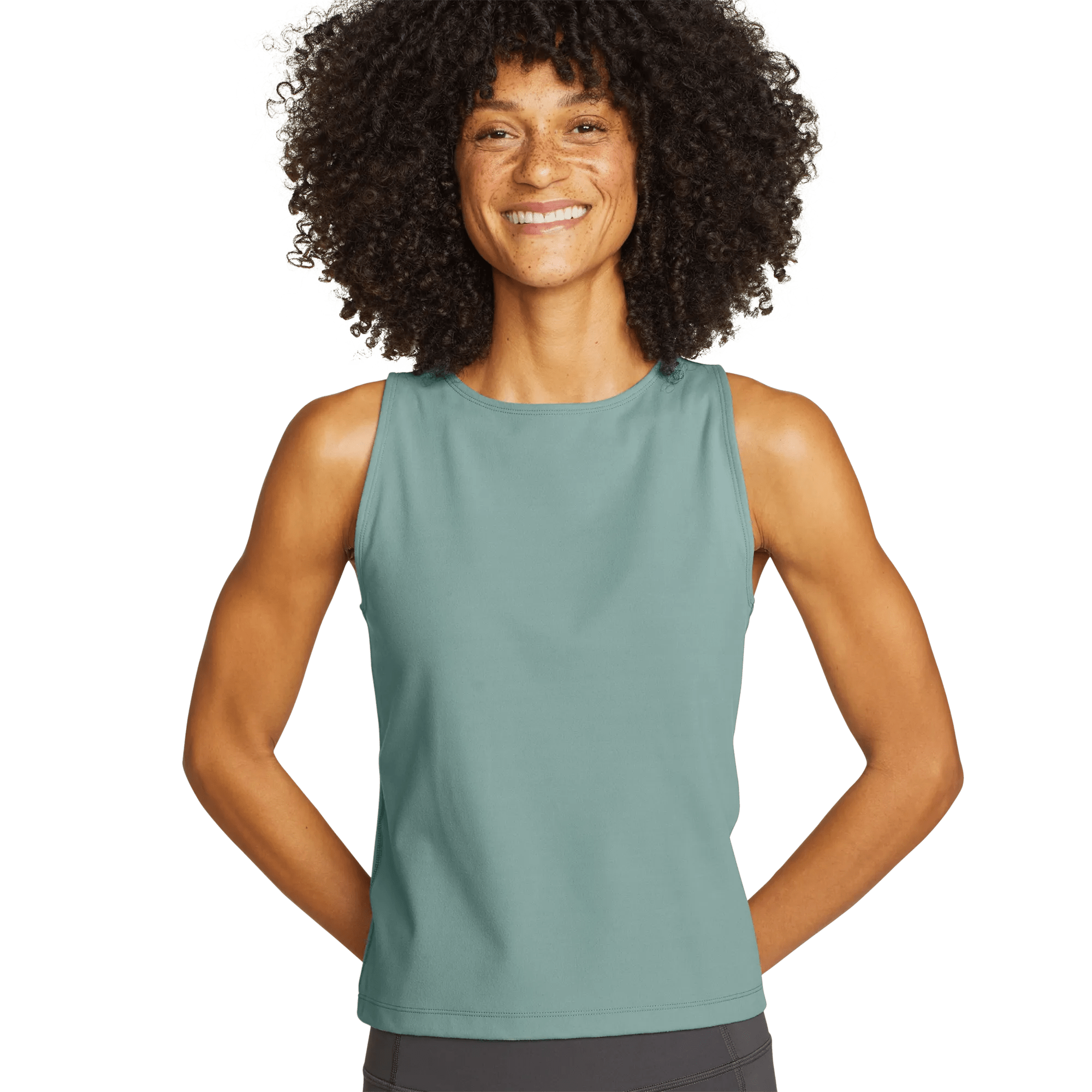 Women's Movement Lux Tank Top - Image 3