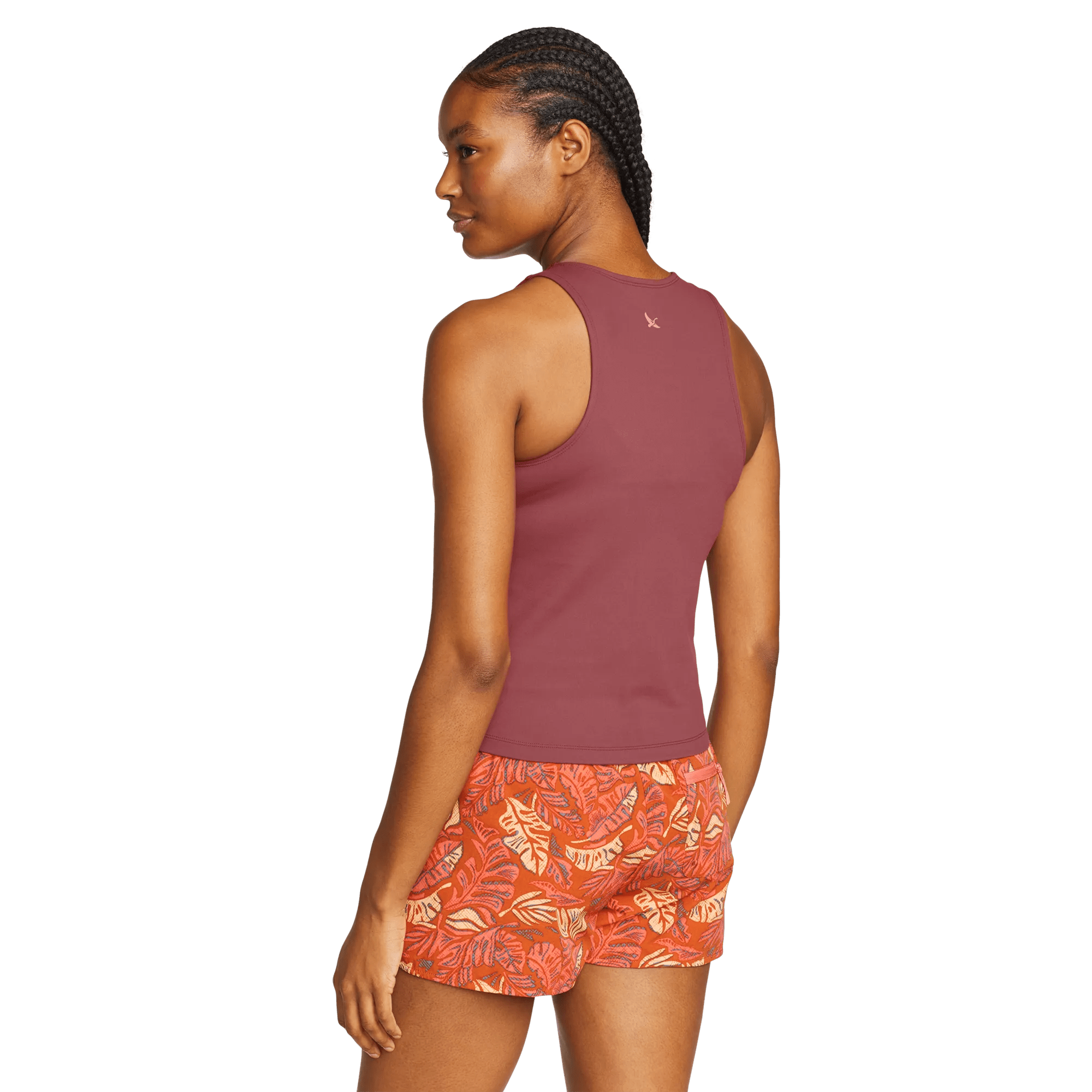 Women's Movement Lux Tank Top - Image 2