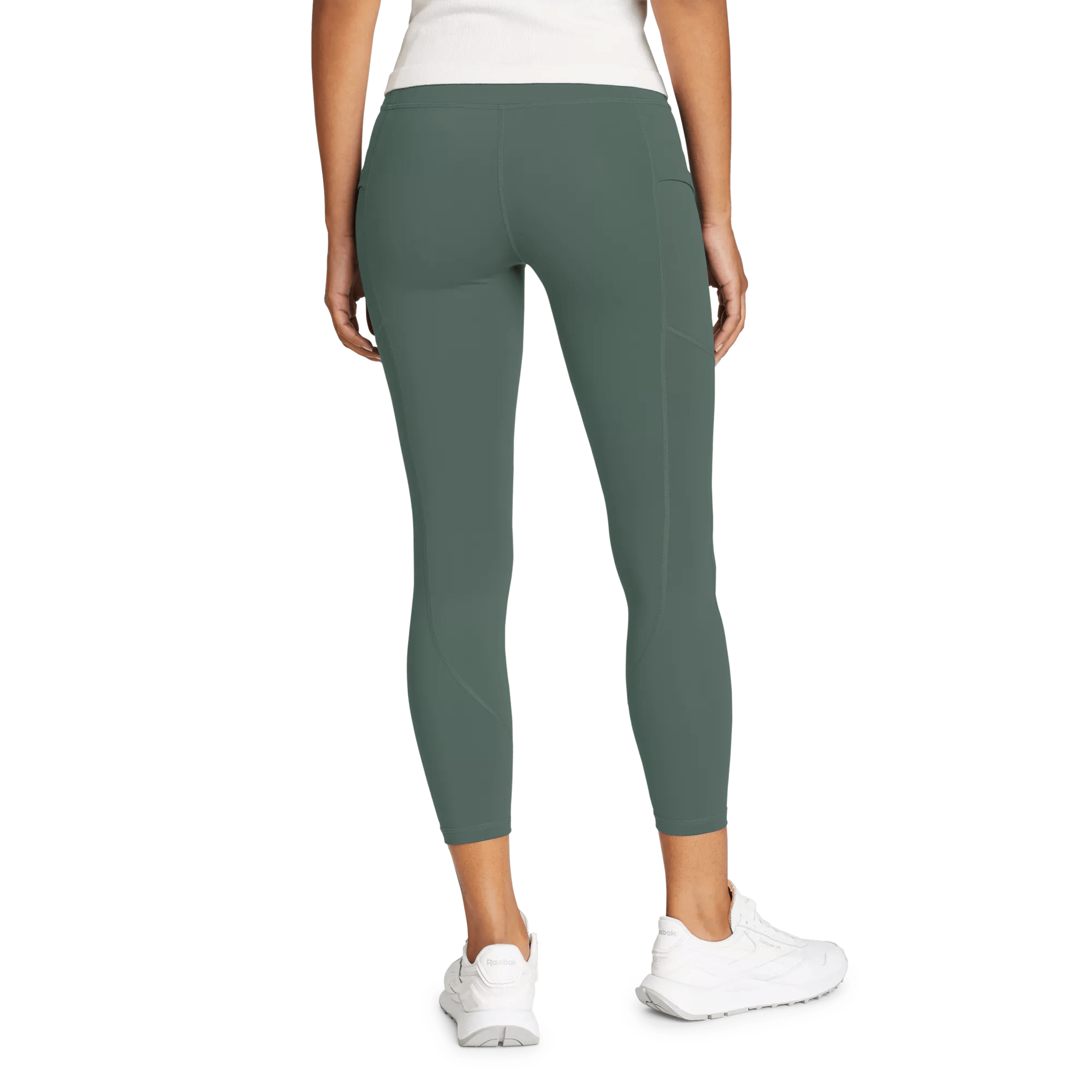 Women's Guide Trex High-Rise 7/8-Length Leggings - Image 2