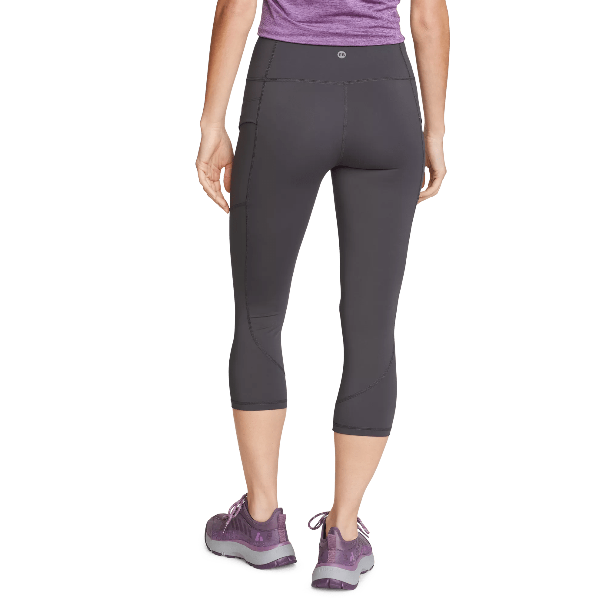 Women's Guide Trex Capris - Image 2