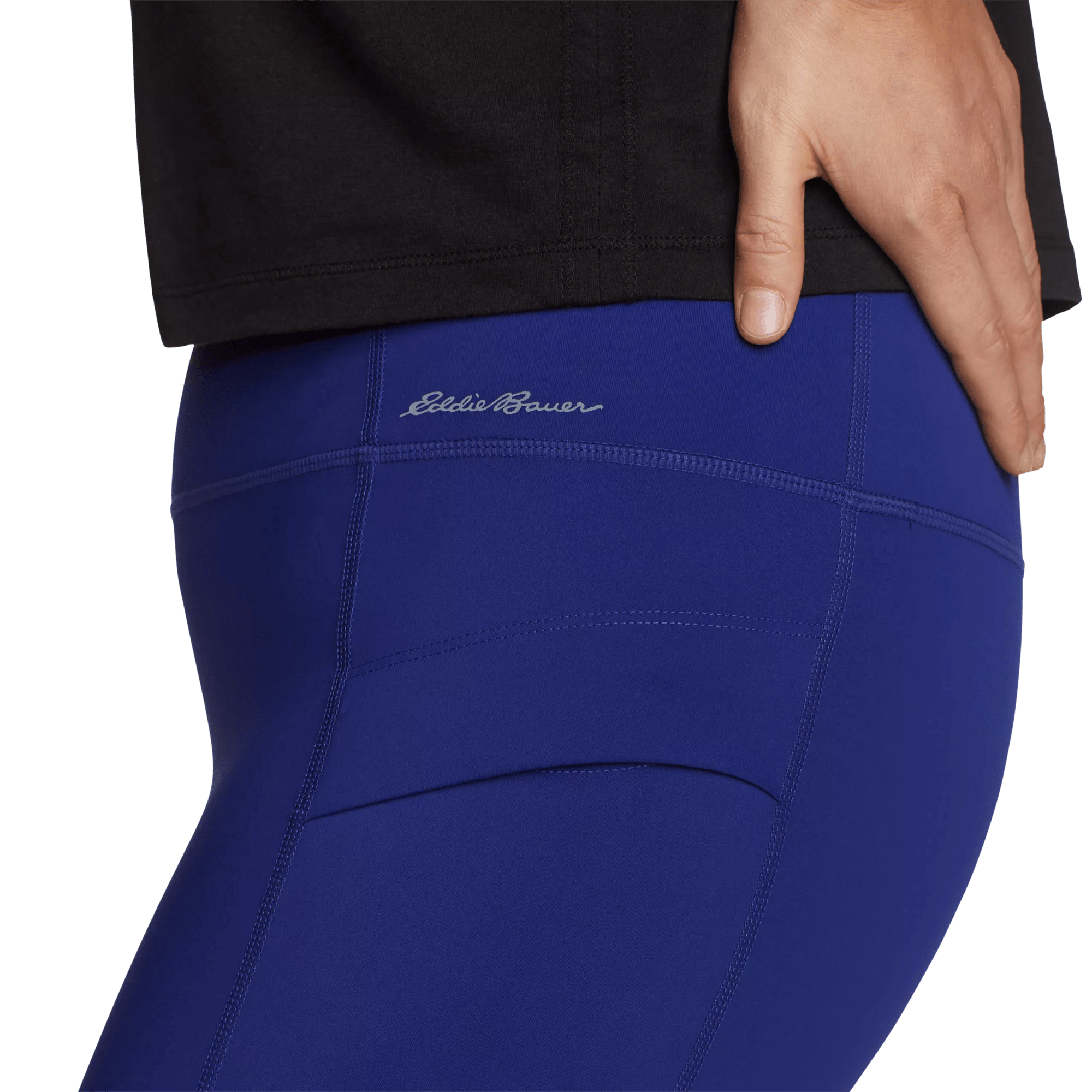 Women's Guide Trex Capris - Image 3