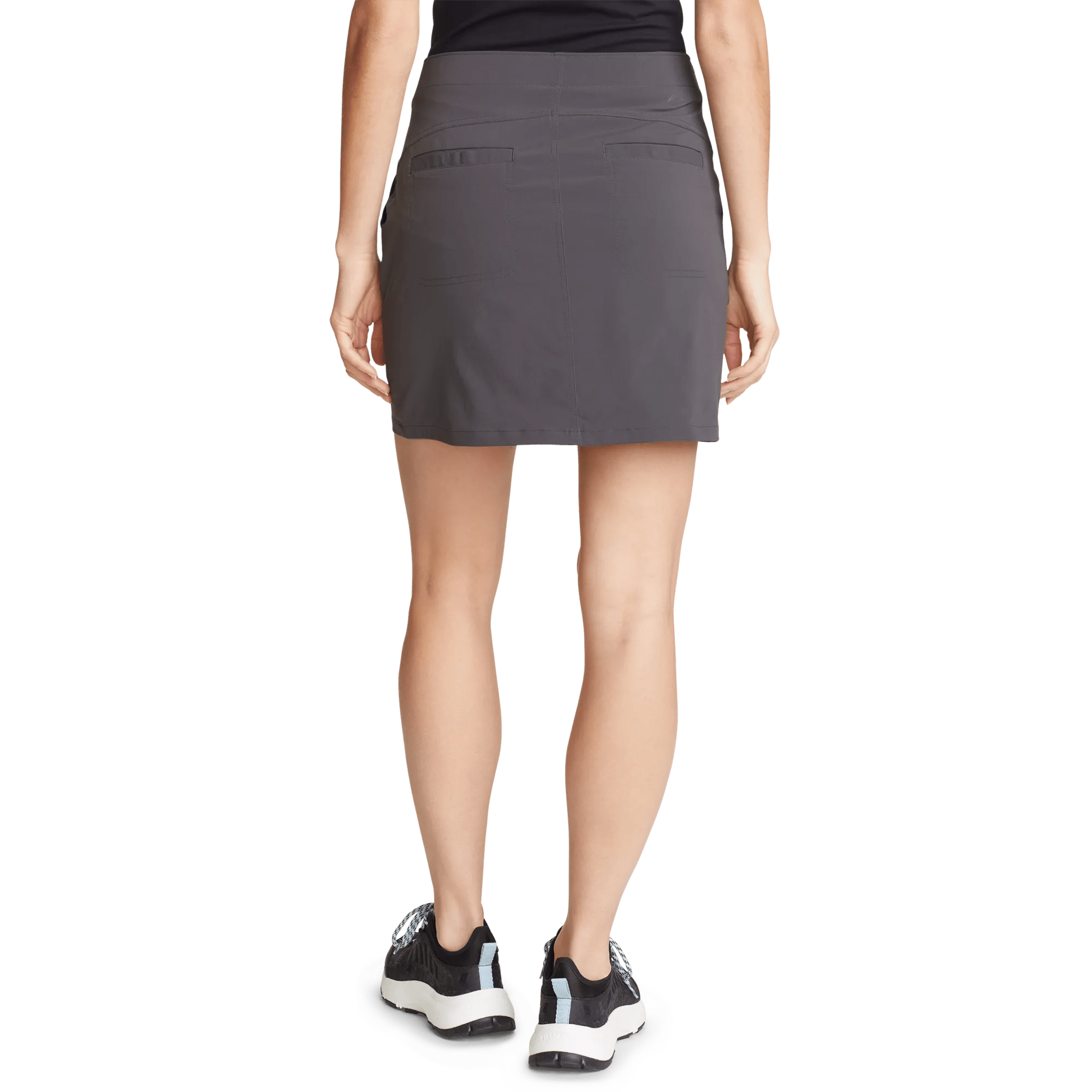 Women's Horizon High-Rise Skort - Image 2