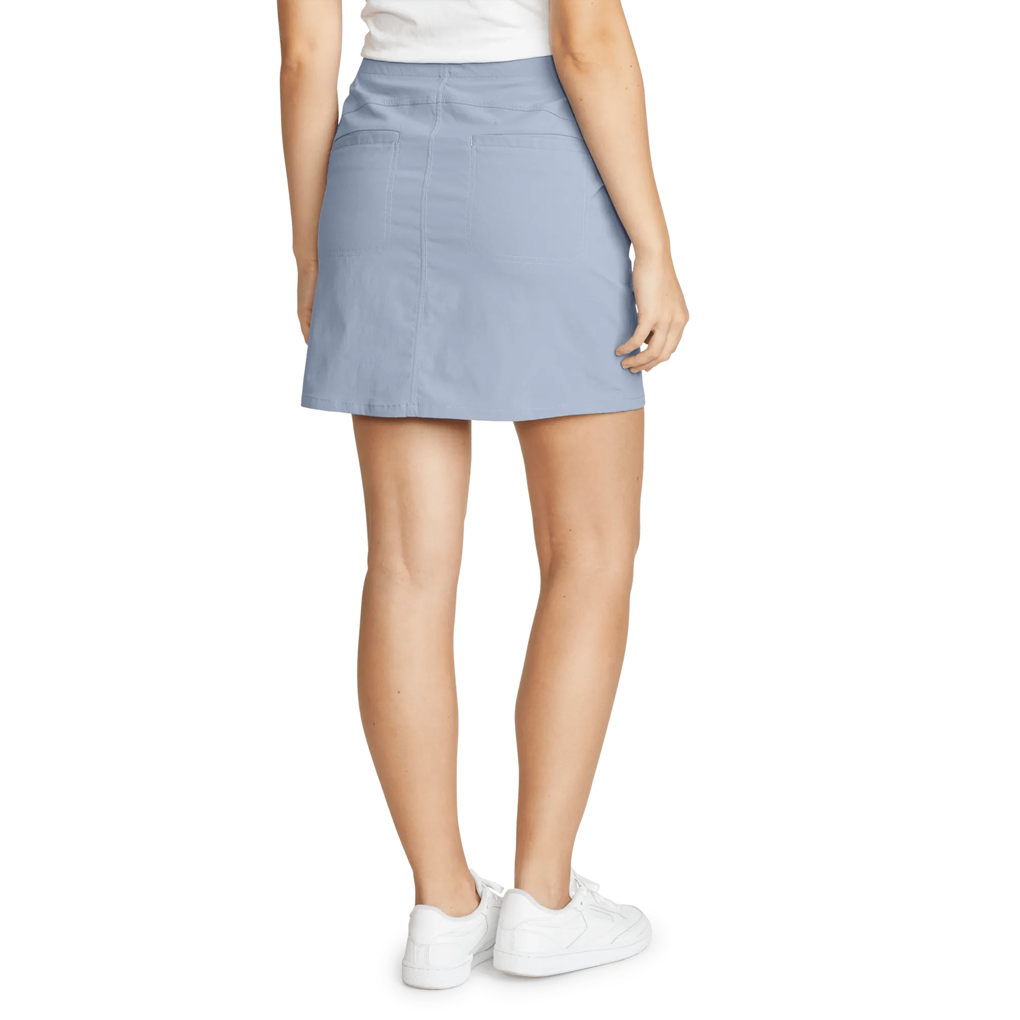 Women's Horizon High-Rise Skort - Image 2