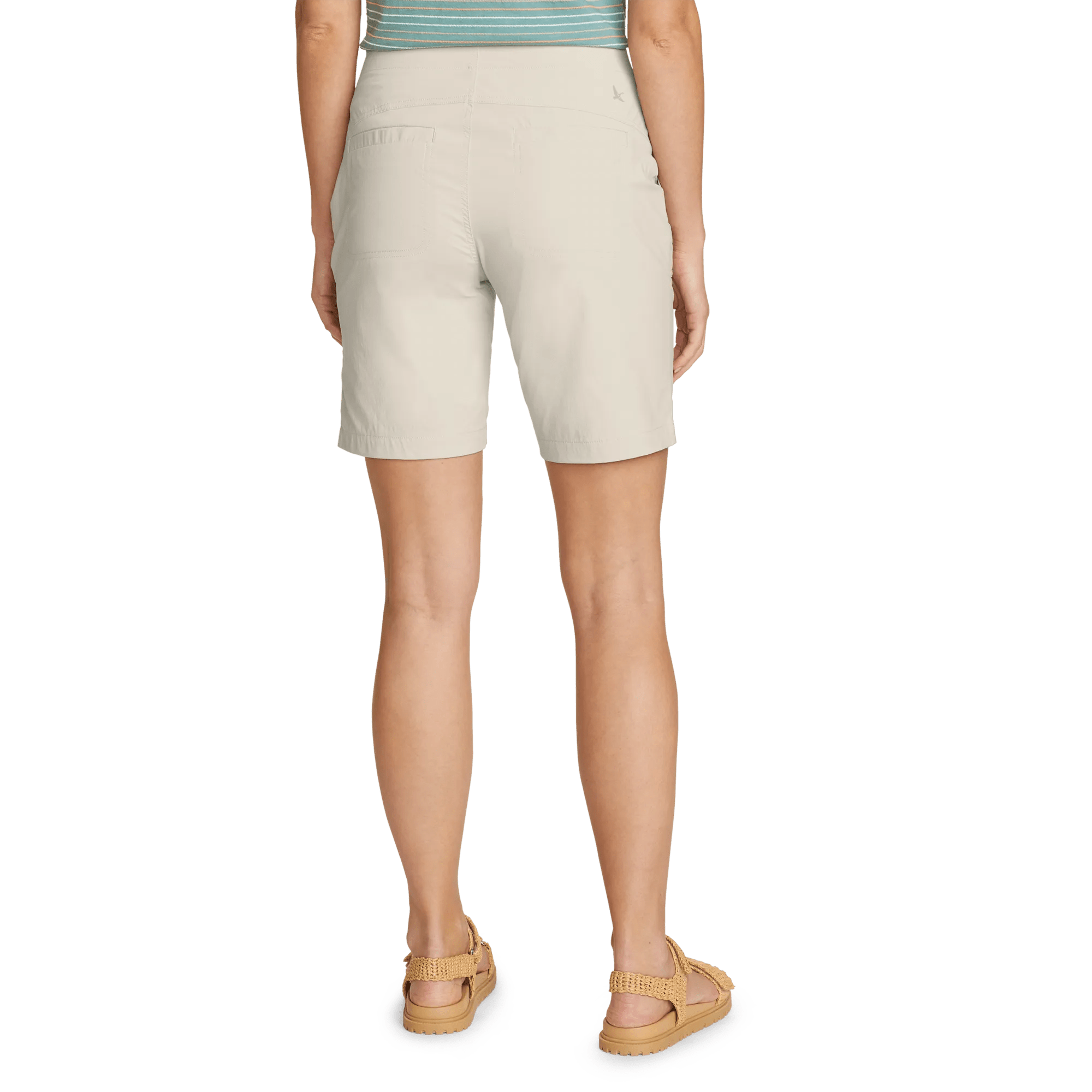 Women's Horizon Bermuda Shorts - Image 2