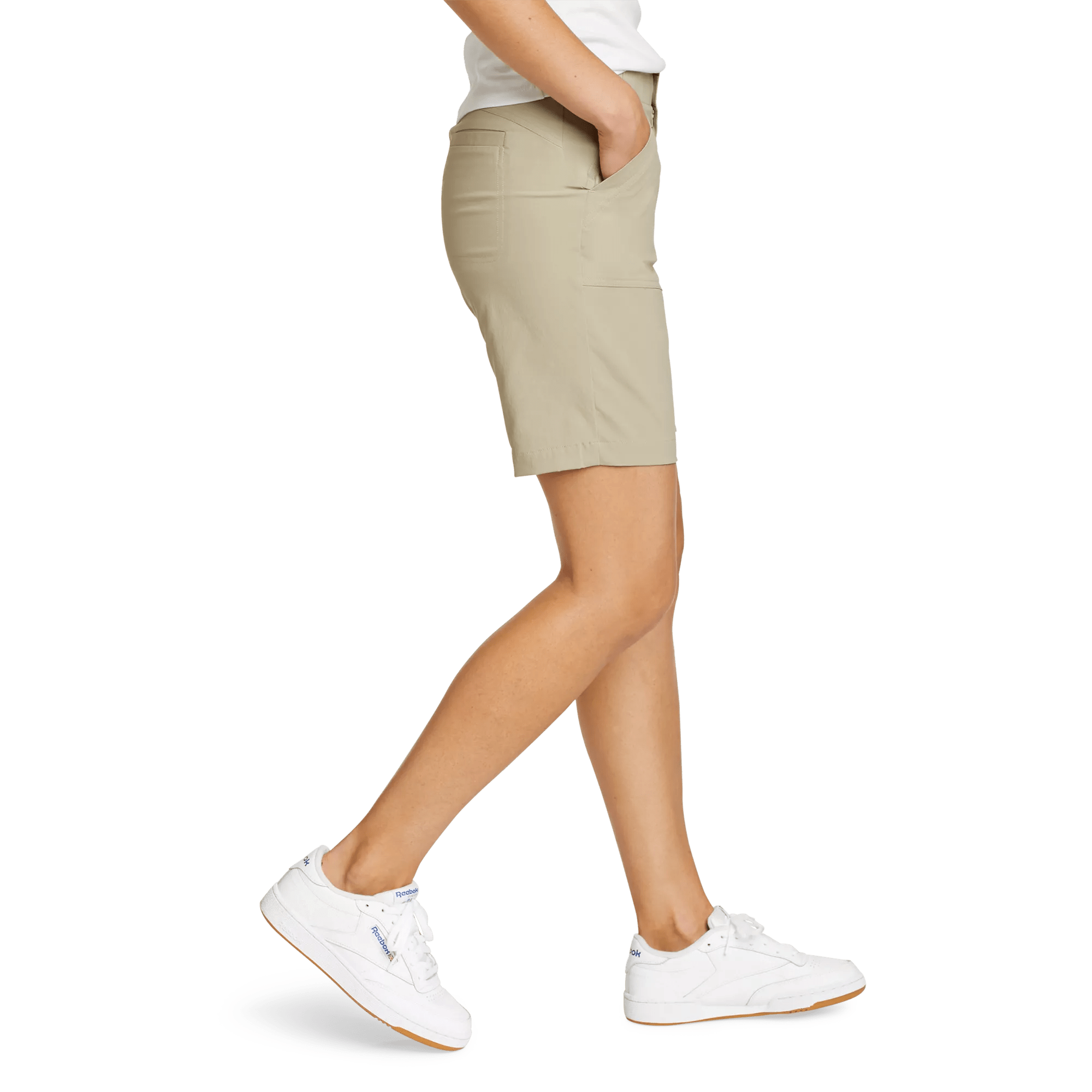 Women's Horizon Bermuda Shorts - Image 3