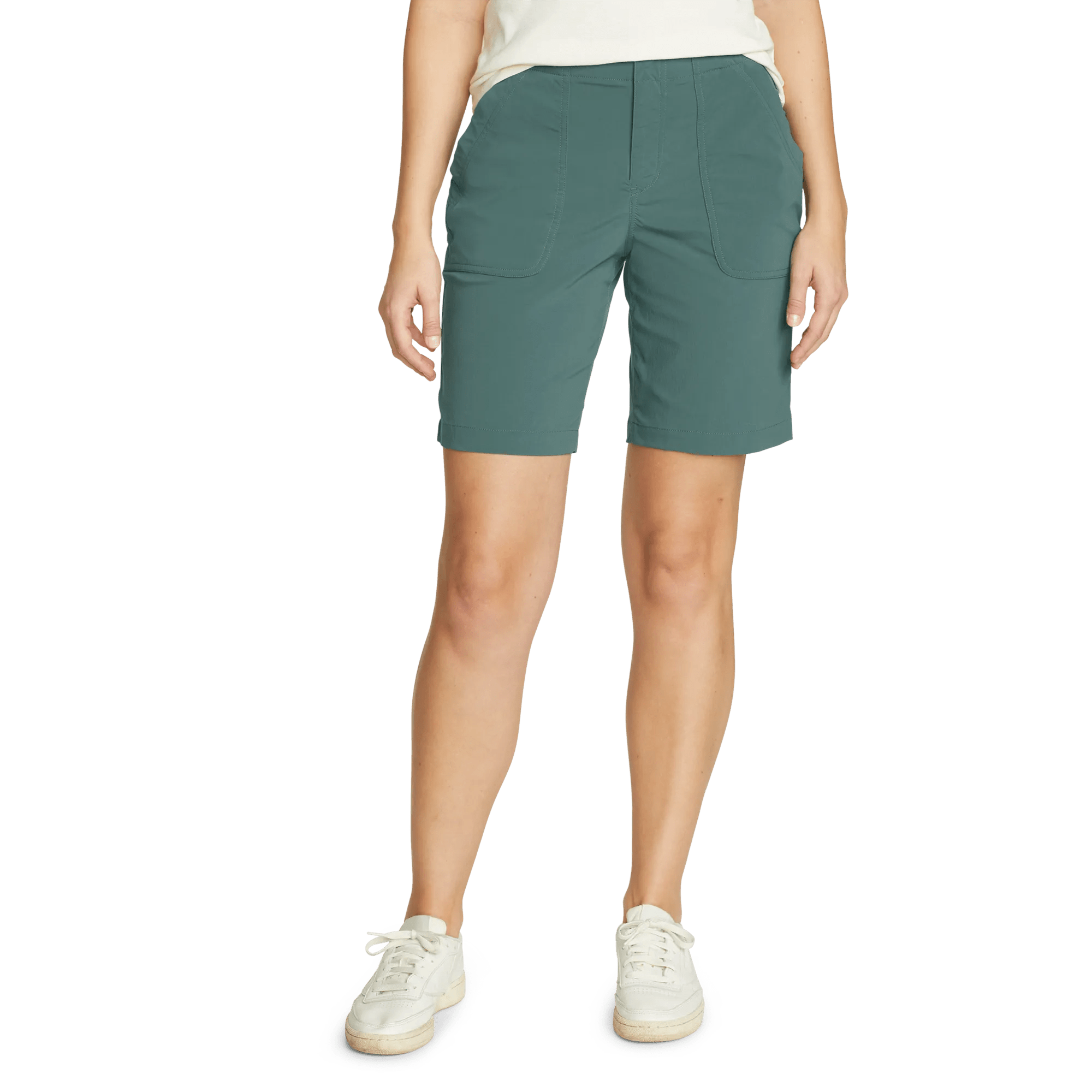 Women's Horizon Bermuda Shorts - Image 3