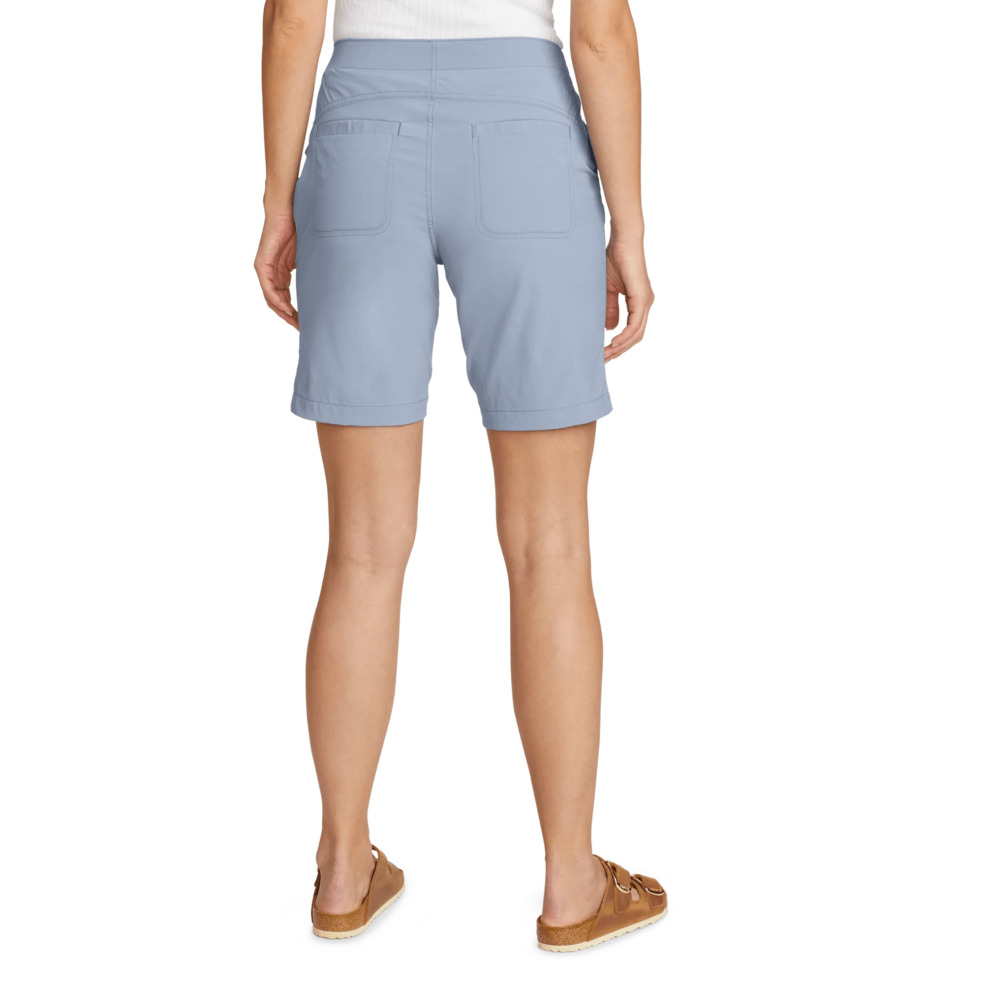 Women's Horizon Bermuda Shorts - Image 2