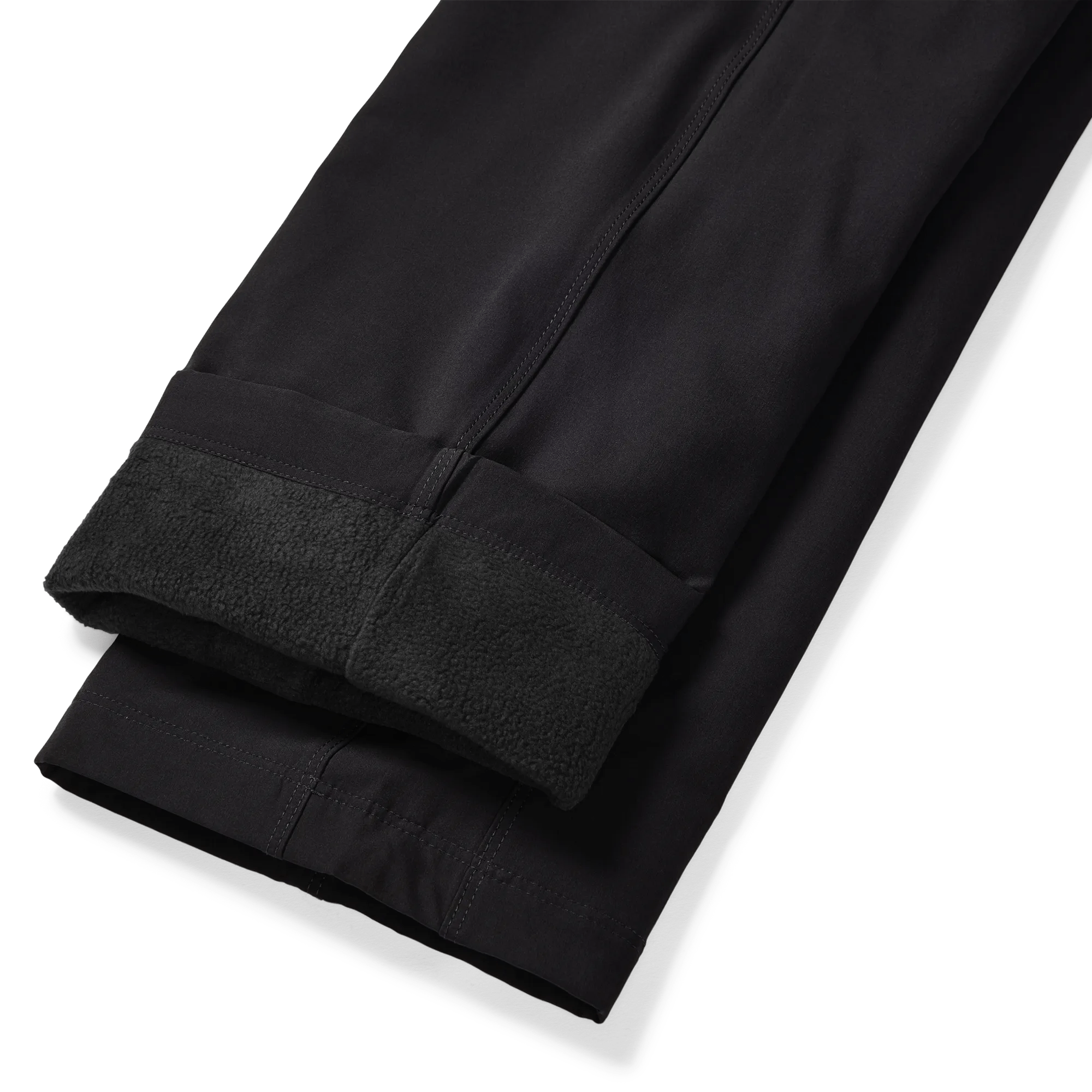 Women's 2.0 Polar Fleece-Lined Straight Leg Pants - Image 4