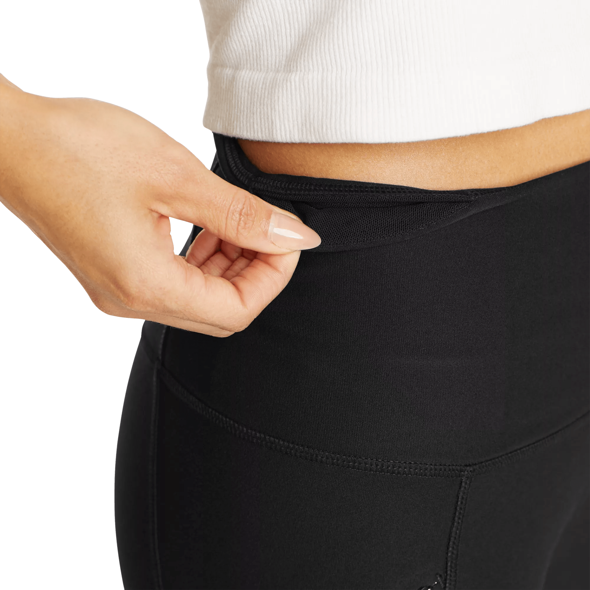 Women's Trail Tight High-Rise Leggings - Image 5
