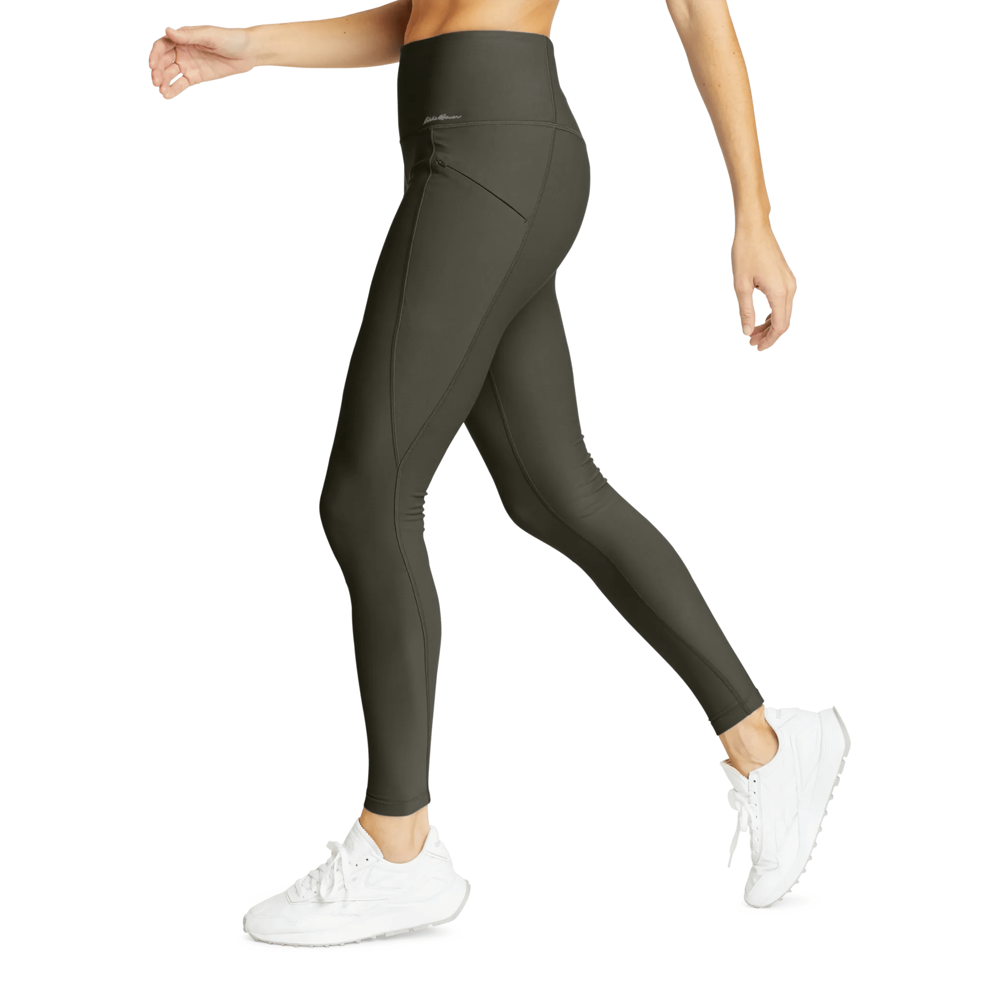 Women's Trail Tight High-Rise Leggings - Image 3