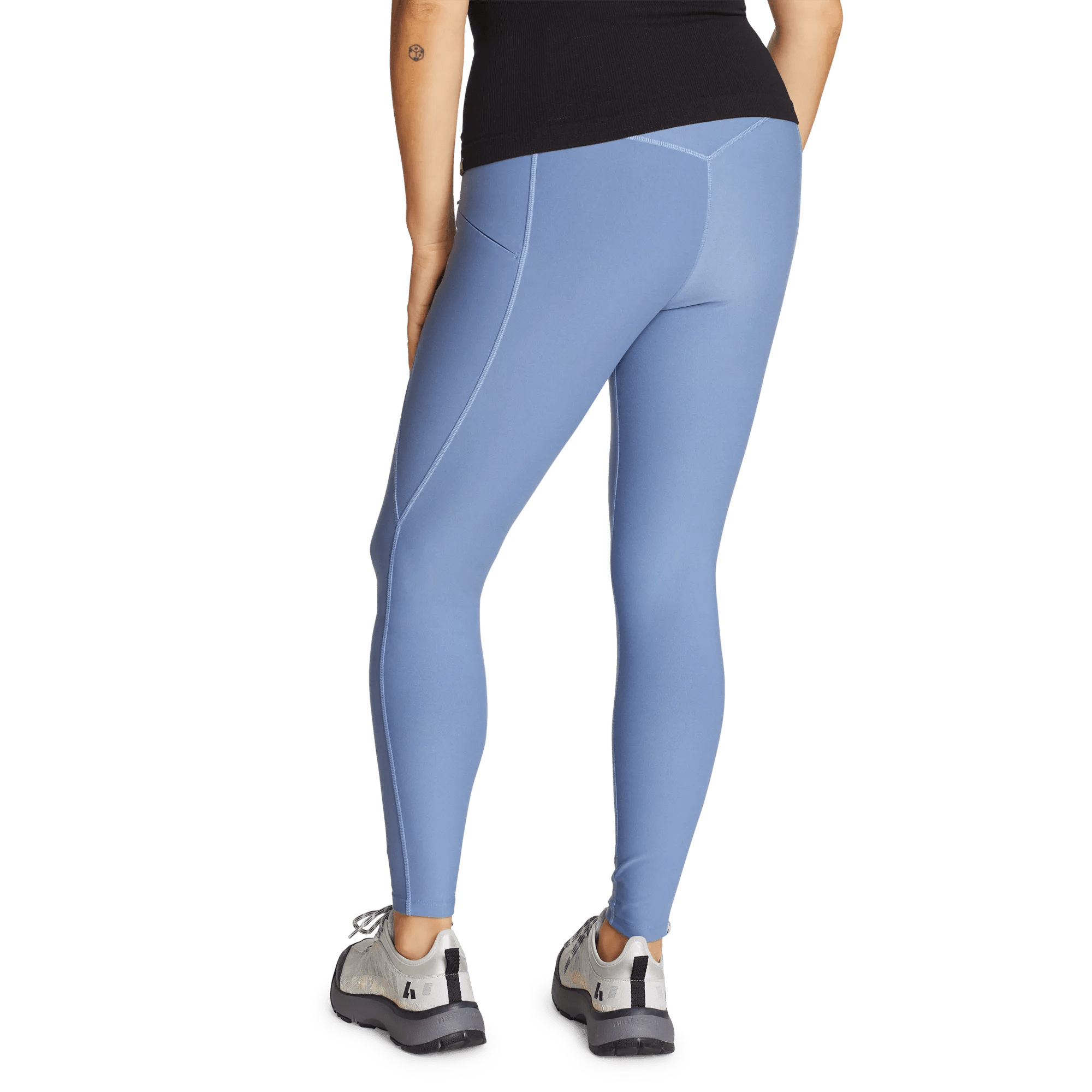 Women's Trail Tight High-Rise Leggings - Image 2