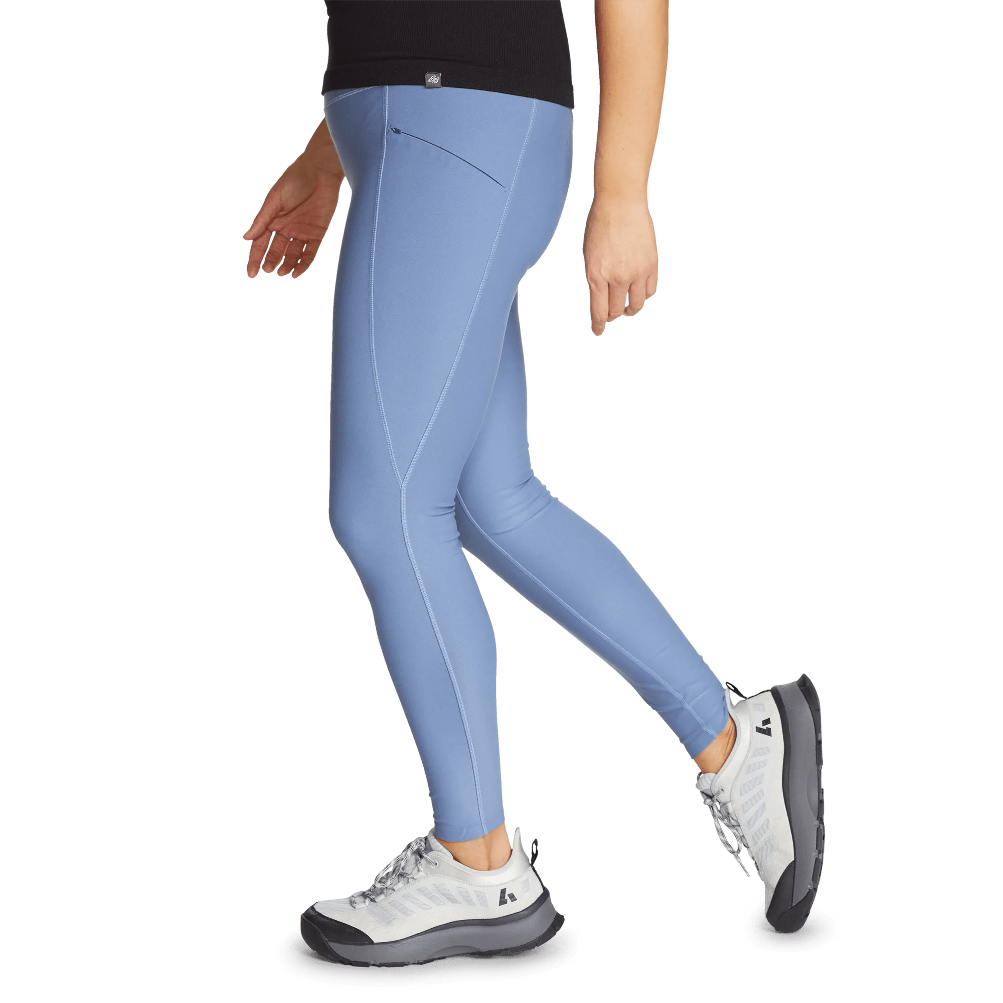 Women's Trail Tight High-Rise Leggings - Image 3