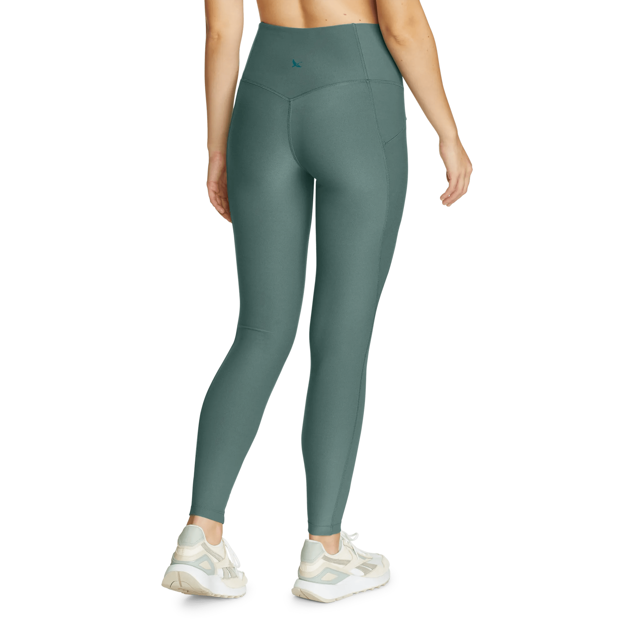 Women's Trail Tight High-Rise Leggings - Image 2