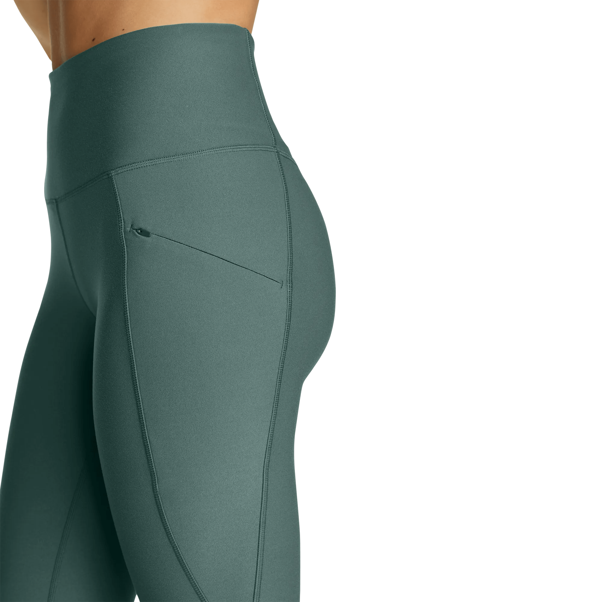 Women's Trail Tight High-Rise Leggings - Image 3