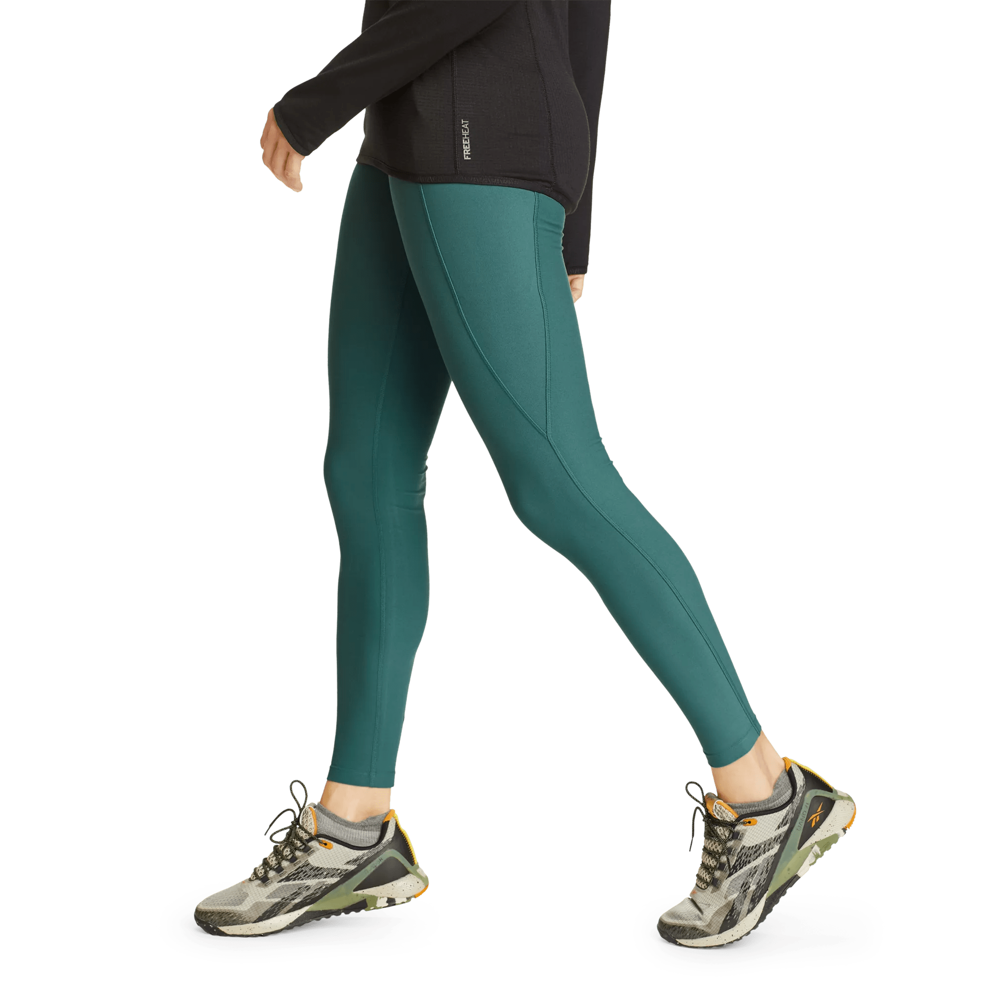 Women's Trail Tight High-Rise Leggings - Image 3
