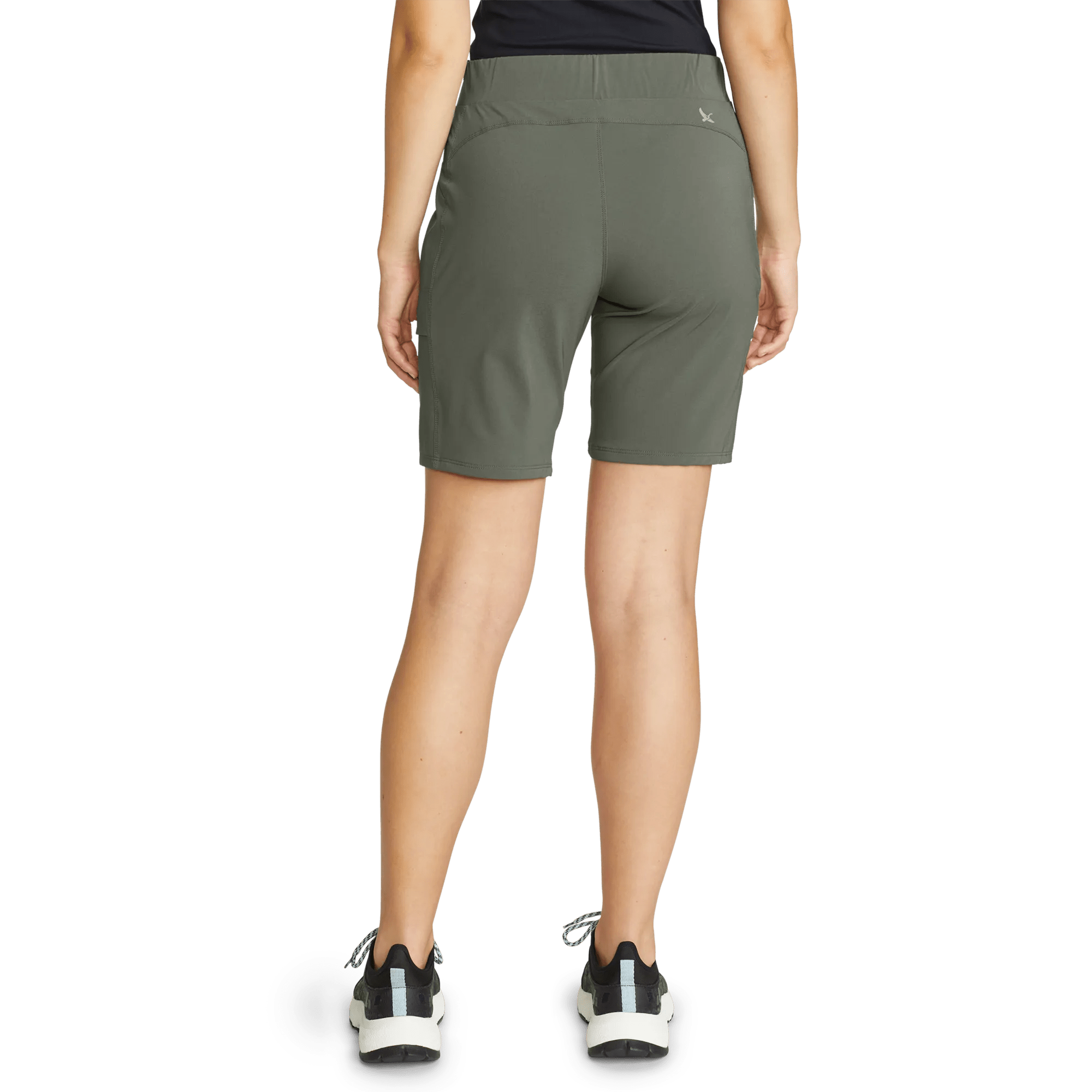 Women's Incline Utility Bermuda Shorts - Image 2