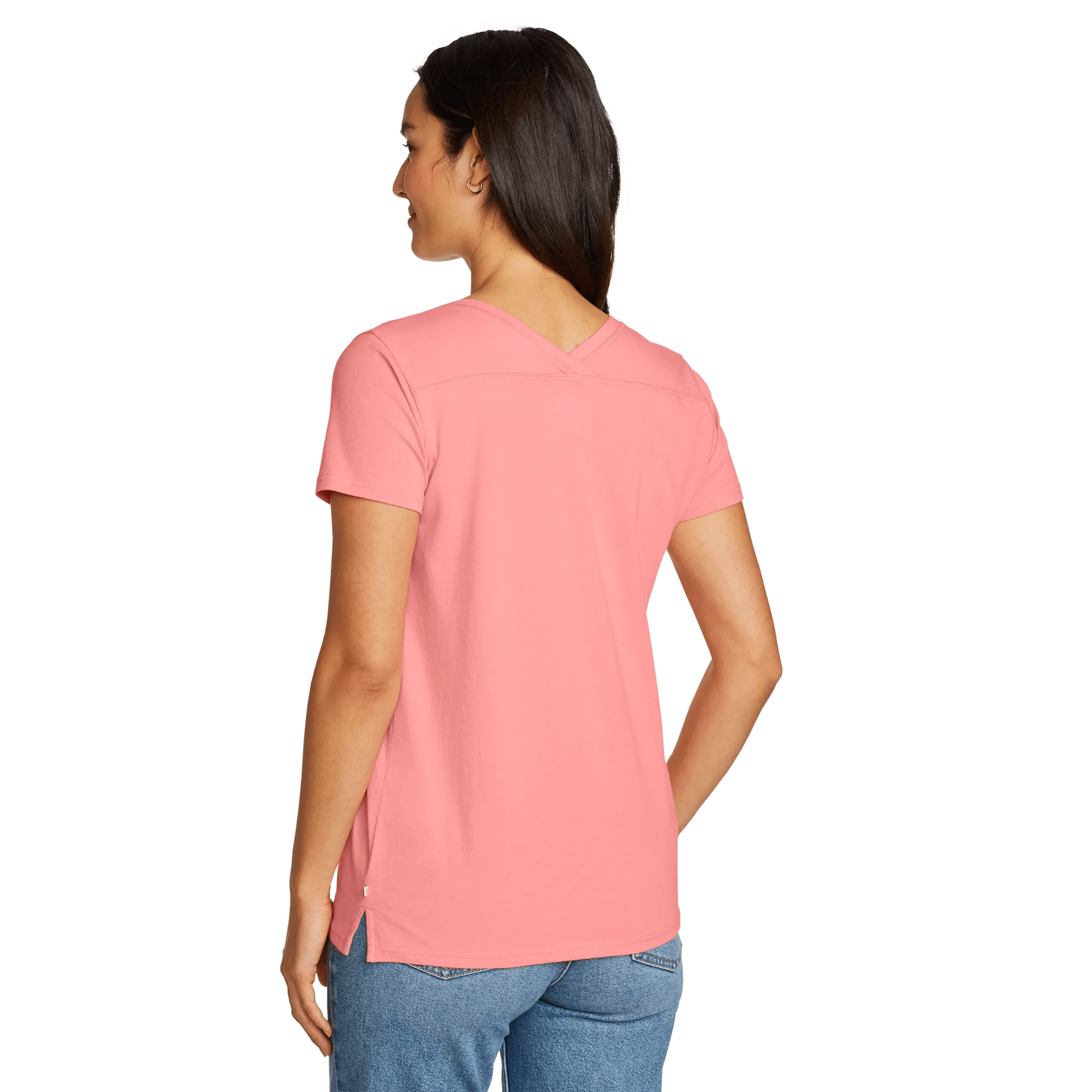Women's Tempo Light Short-Sleeve T-Shirt - Image 2