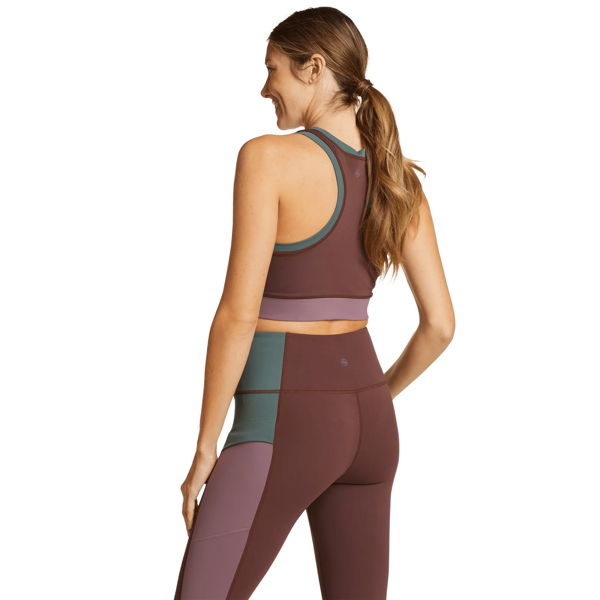Women's Guide Trex Sport Top - Image 2