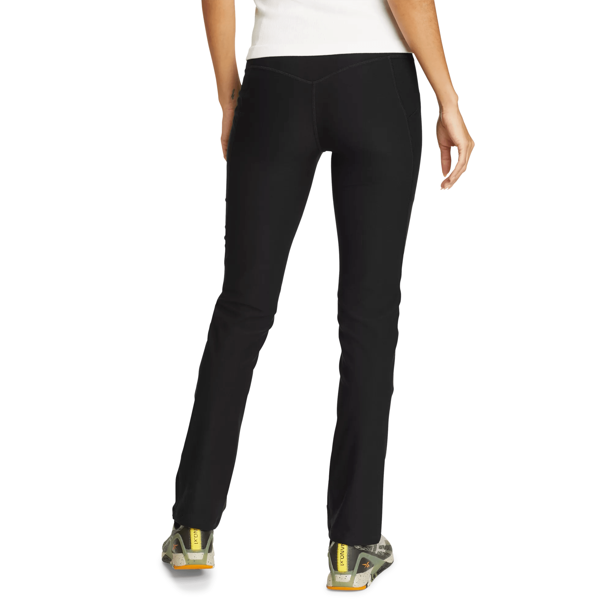 Women's Trail Tight High-Rise Straight Leg Pants - Image 2