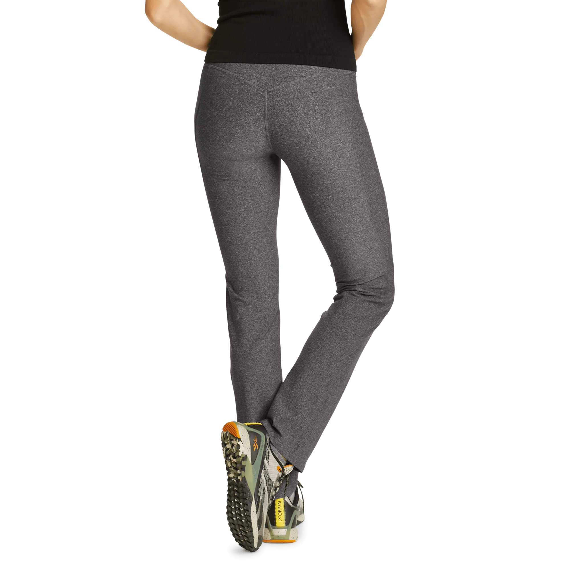 Women's Trail Tight High-Rise Straight Leg Pants - Image 2