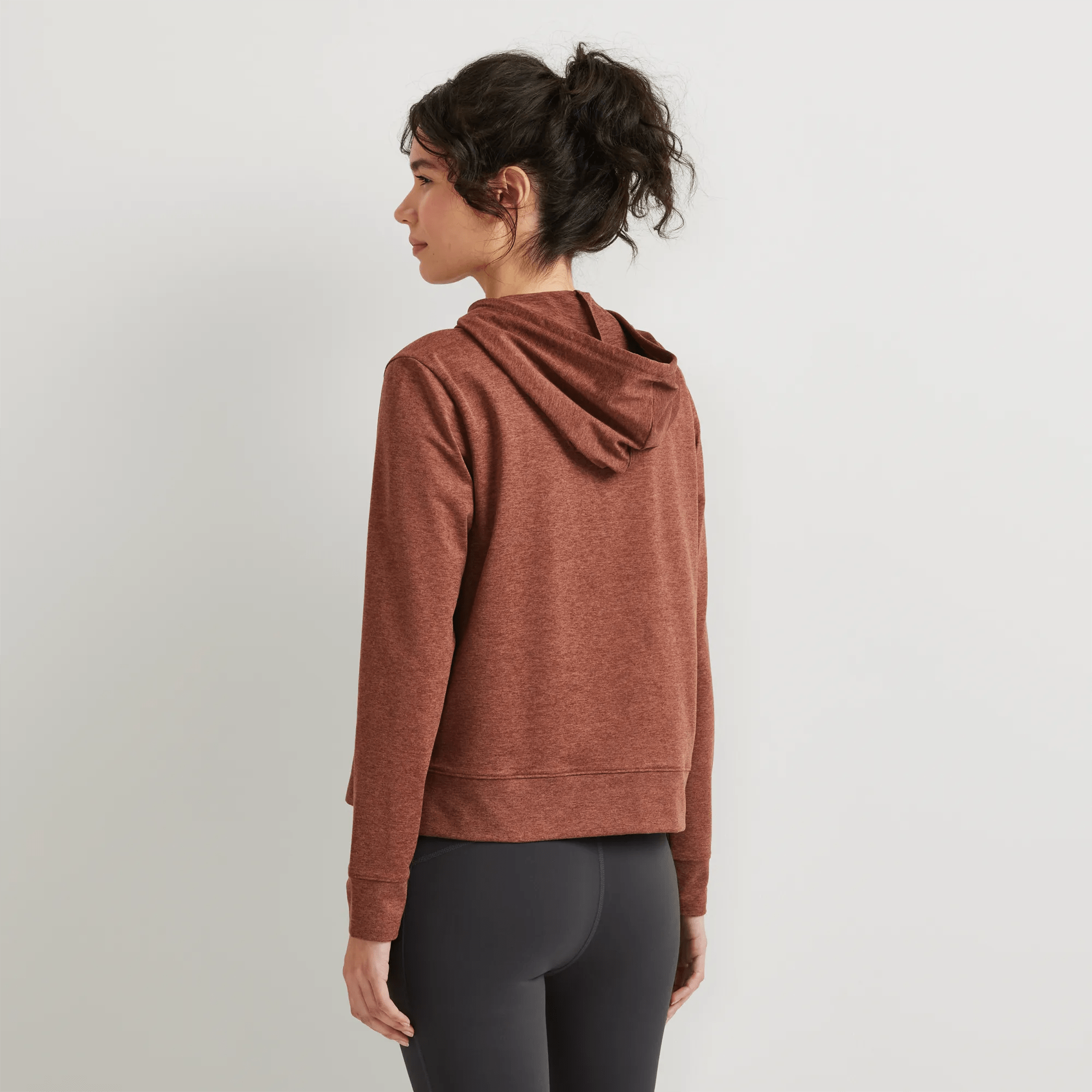 Women's Train Ascent Hoodie - Image 2