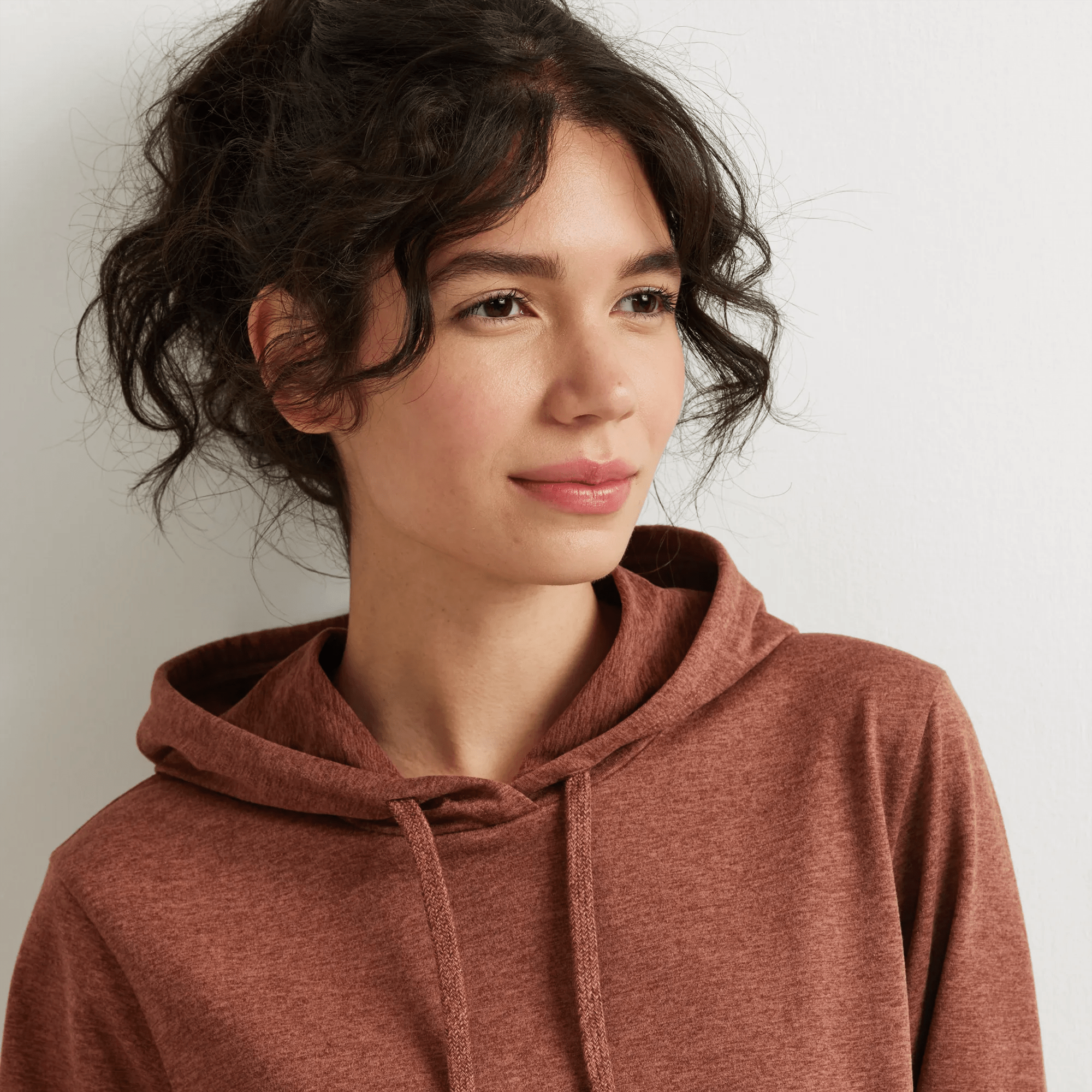 Women's Train Ascent Hoodie - Image 3