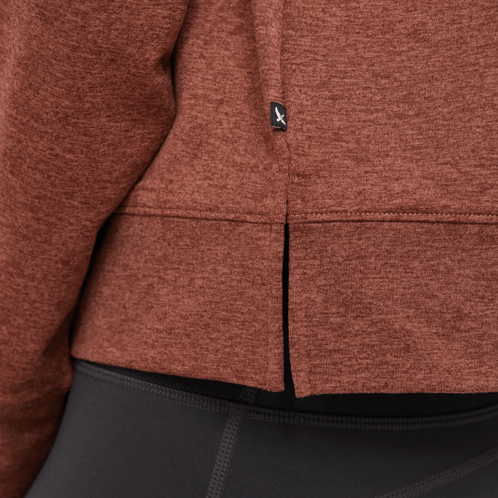 Women's Train Ascent Hoodie - Image 4