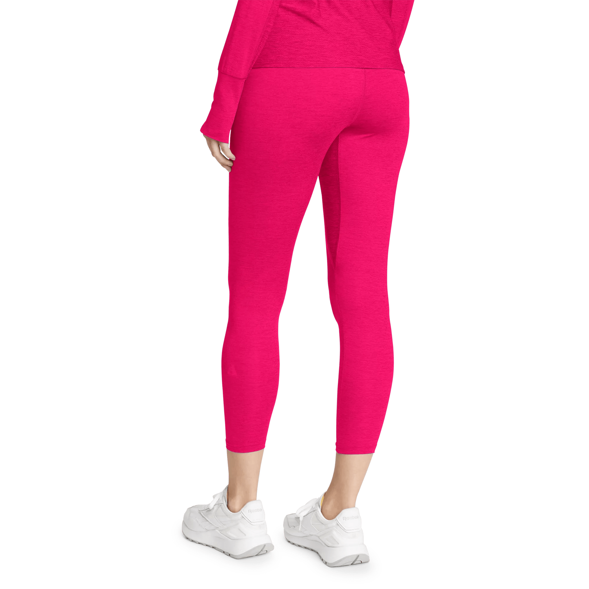 Women's Reso Ascent Baselayer Tights - Image 2
