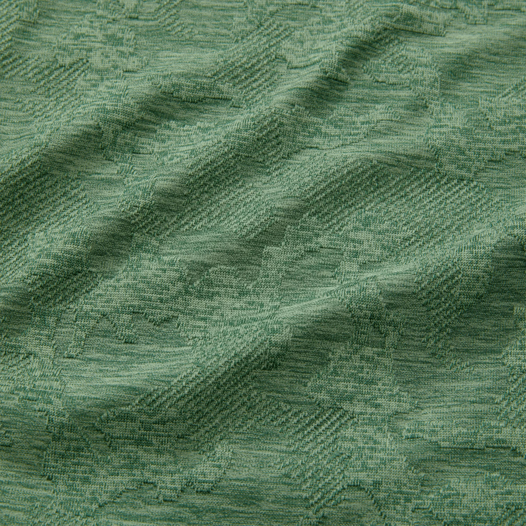 Women's Resolution Textured T-Shirt - Image 3
