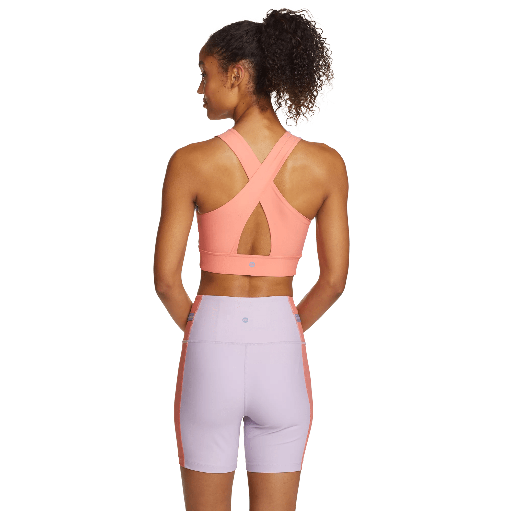 Women's Shoreline Sport Top - Image 2