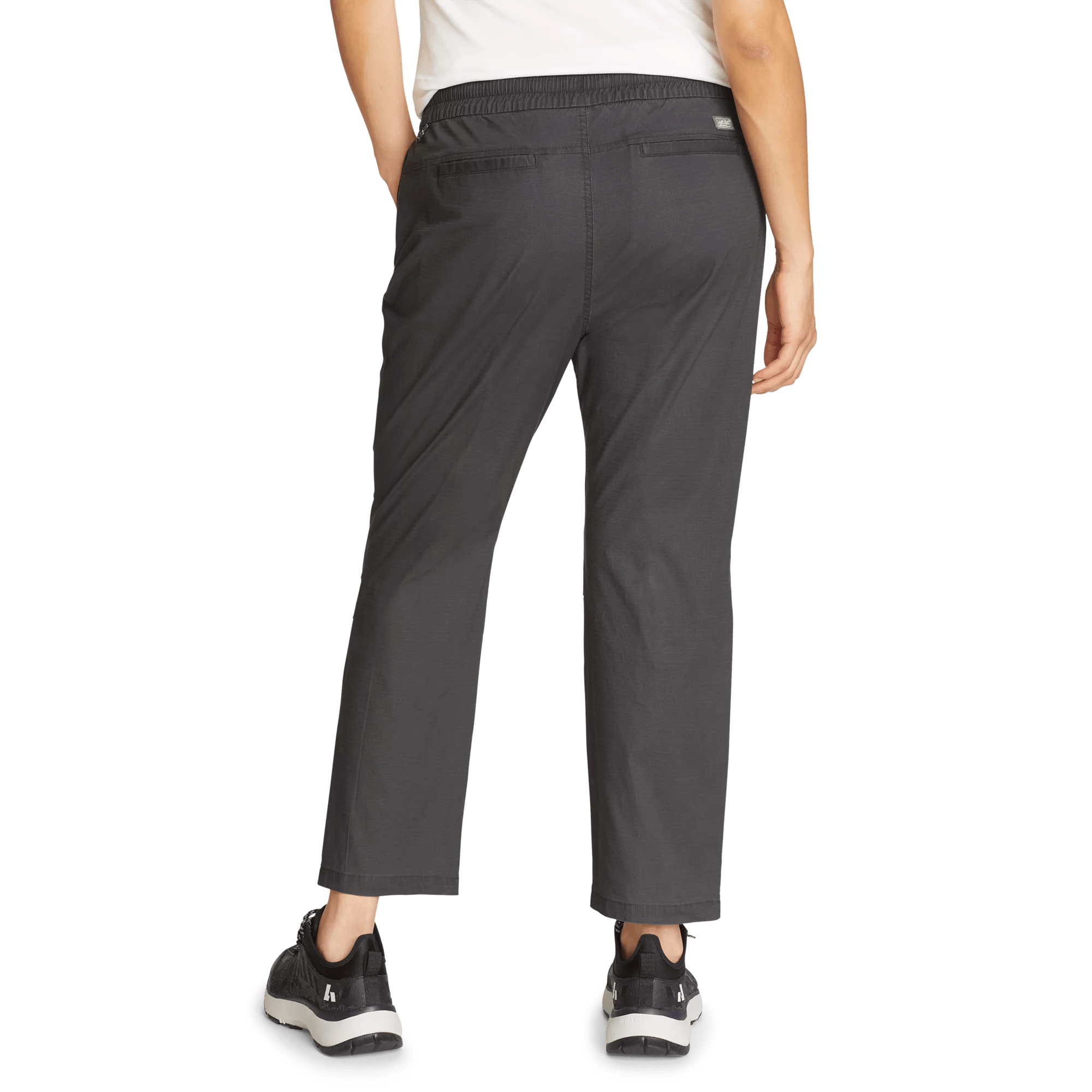 Women's Top Out Stretch Ripstop Ankle Pants - Image 2