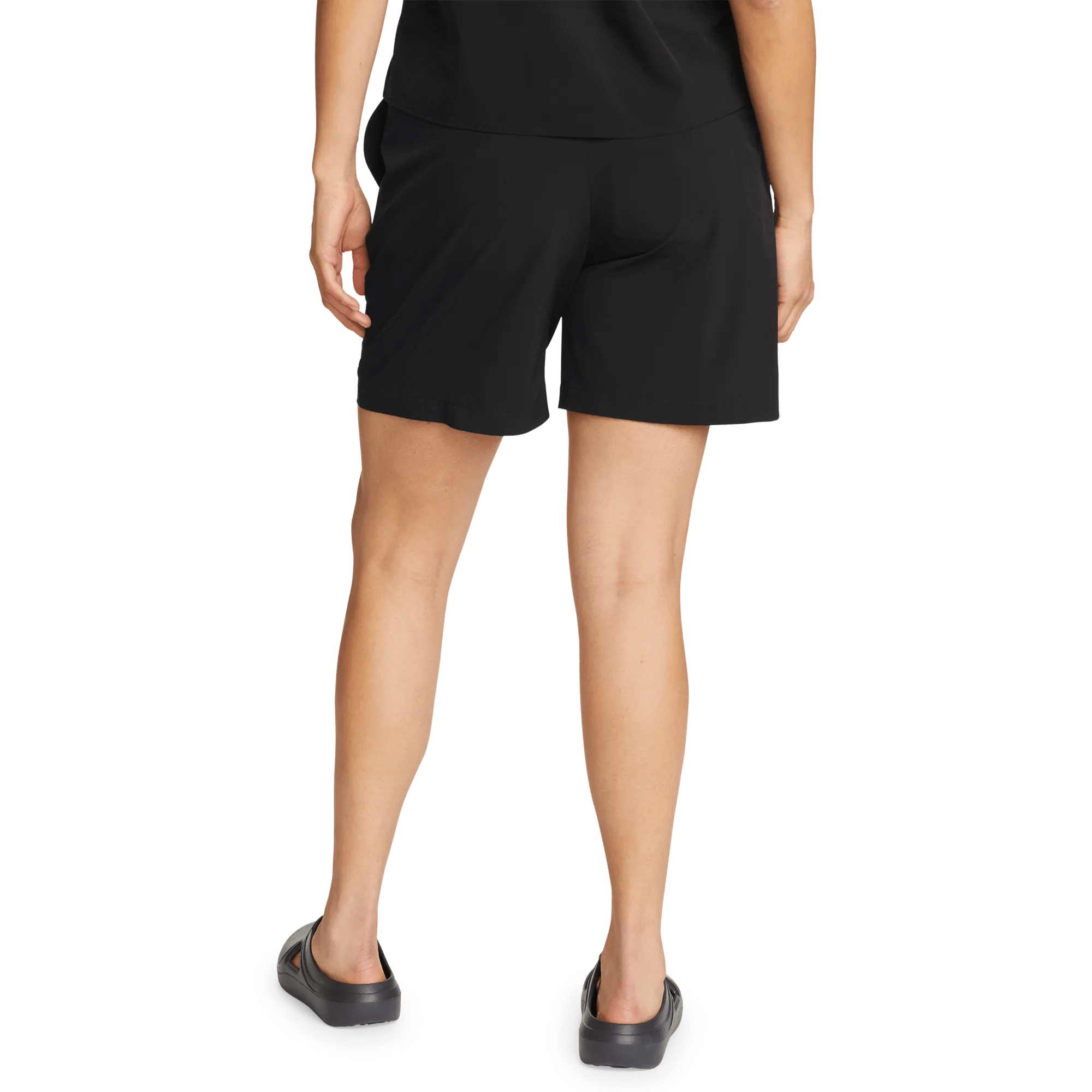Women's Departure 7" Shorts - Image 2