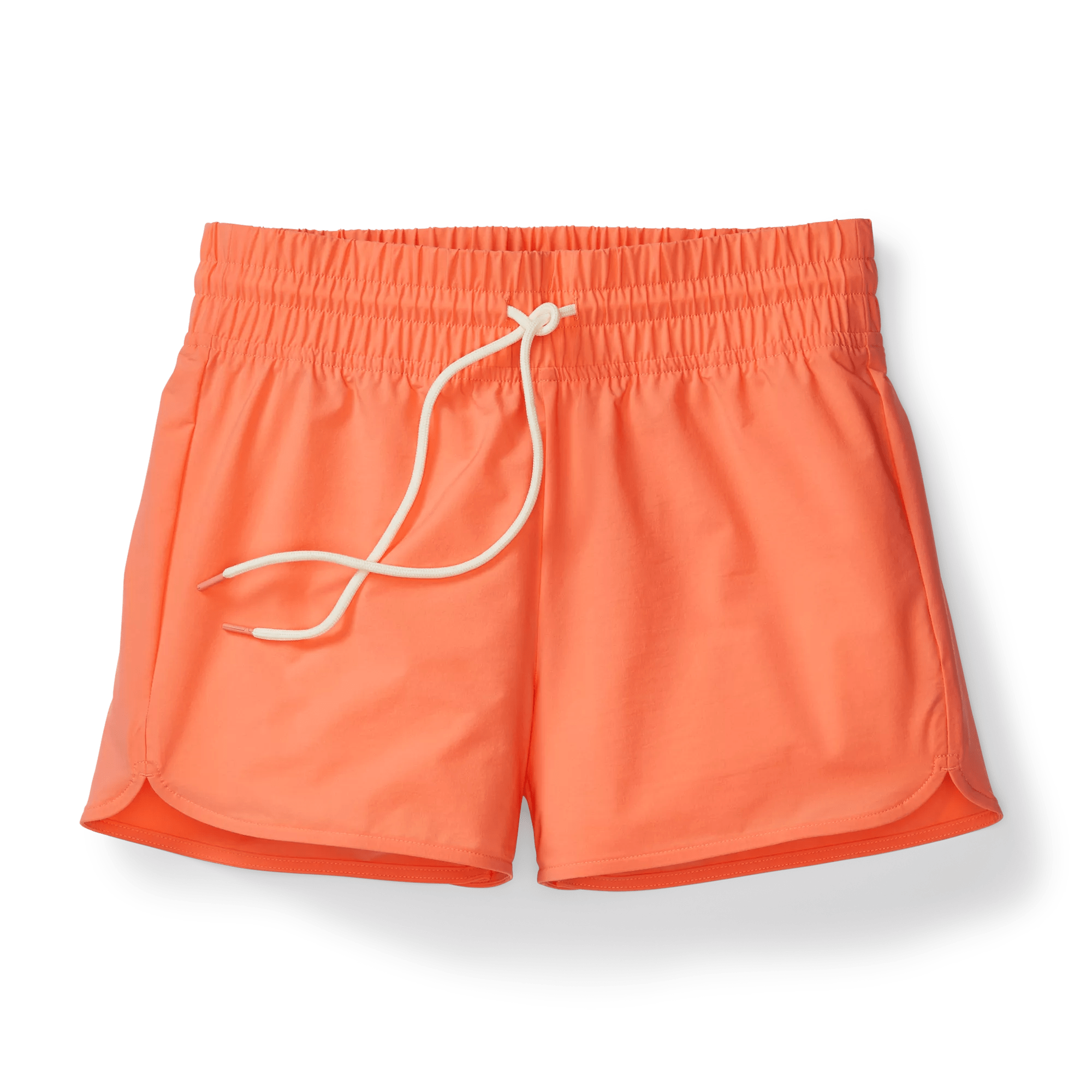 Women's Tidal 3" High-Rise Shorts - Image 3