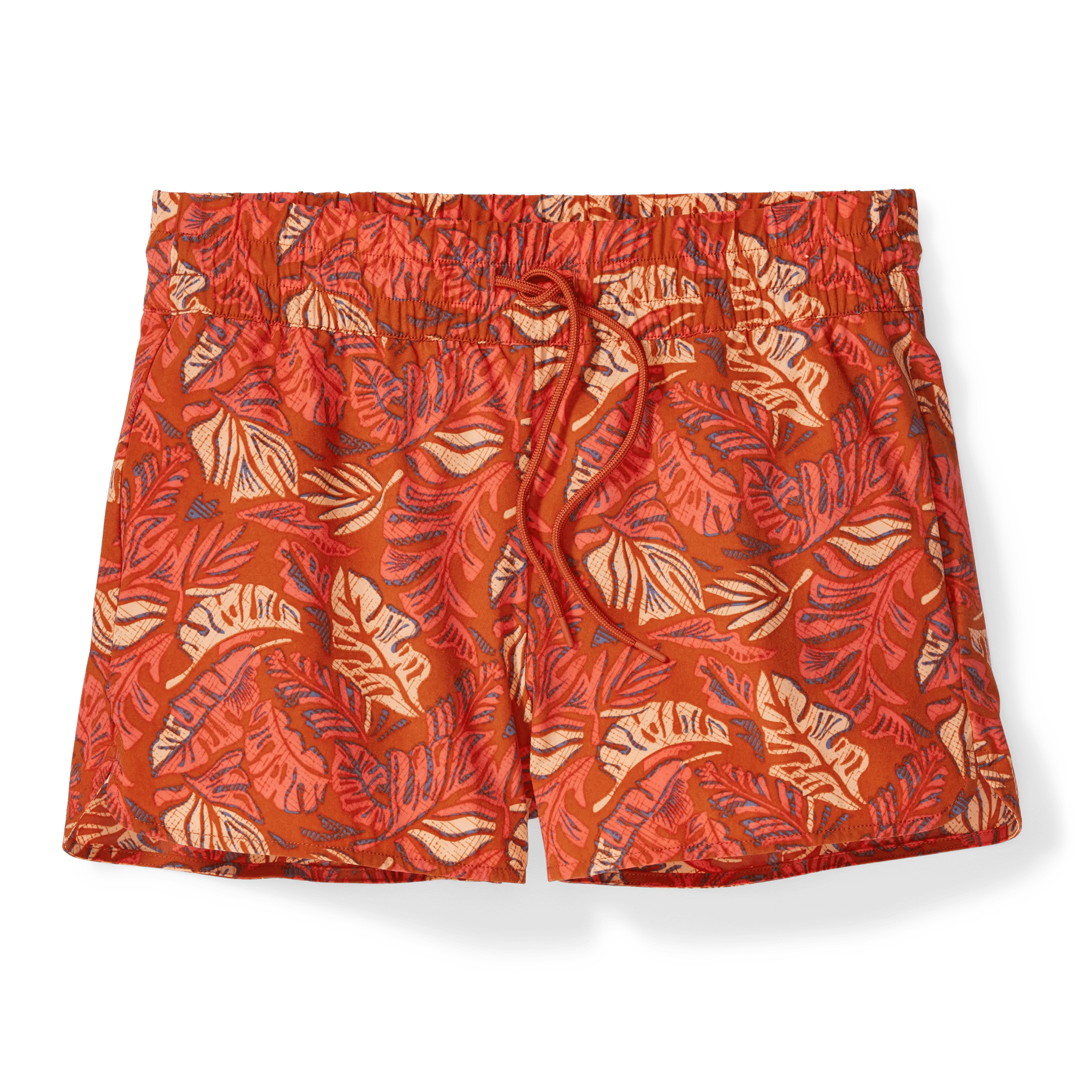 Women's Tidal 3" High-Rise Shorts - Print - Image 3