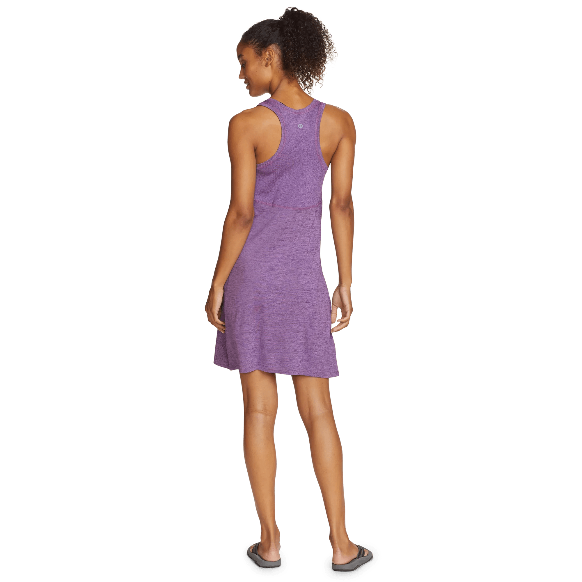 Women's Resolution Tank Dress - Image 2