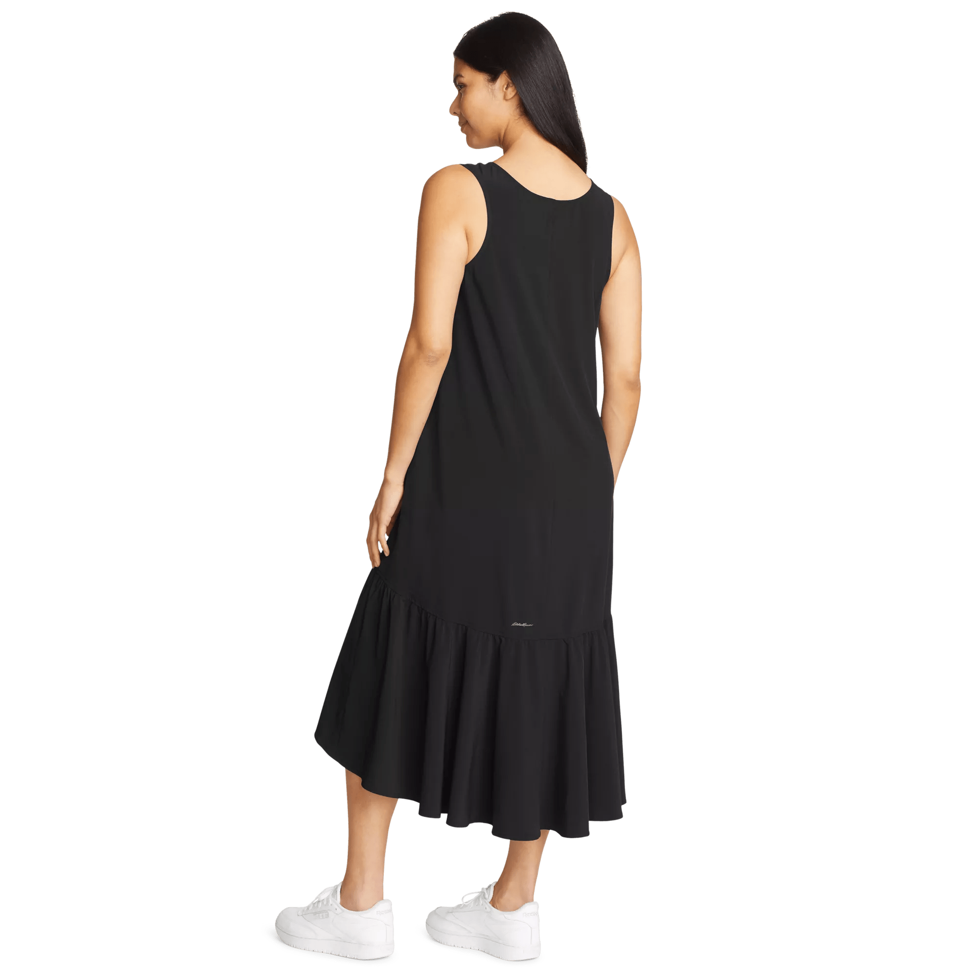 Women's Departure Midi Dress - Image 2