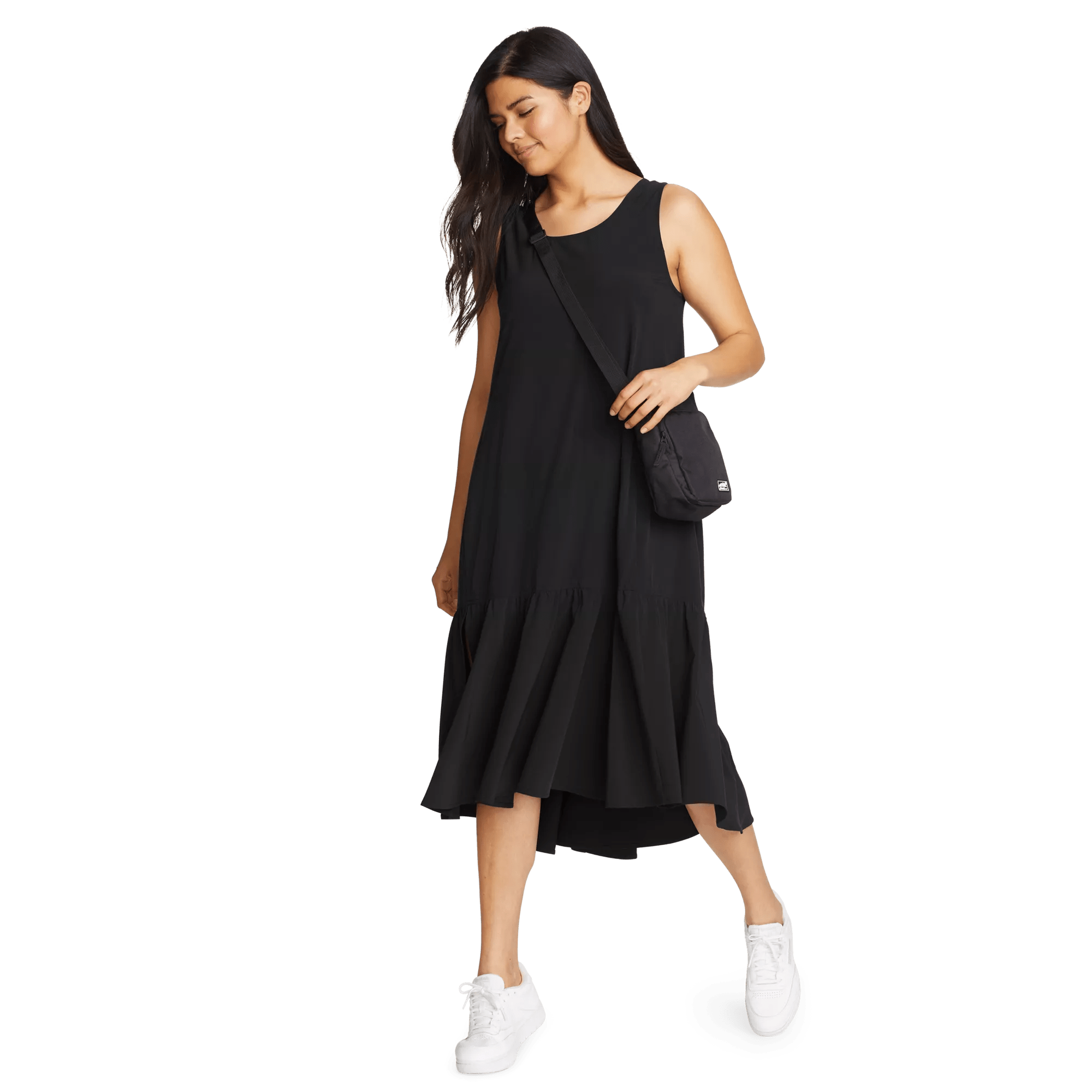 Women's Departure Midi Dress - Image 3