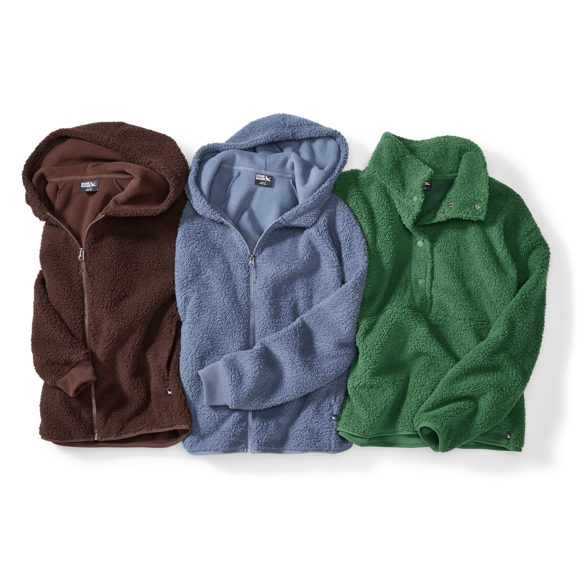 Women's Cabinscape Full-Zip Fleece Hoodie - Image 5