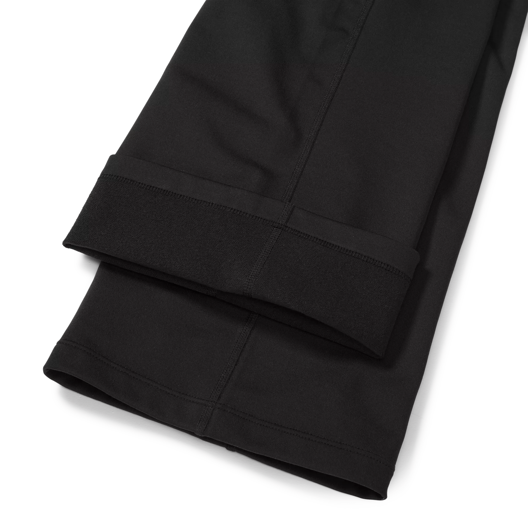 Women's Crossover Trail Adventure High-Rise Fleece-Lined Pants - Image 3