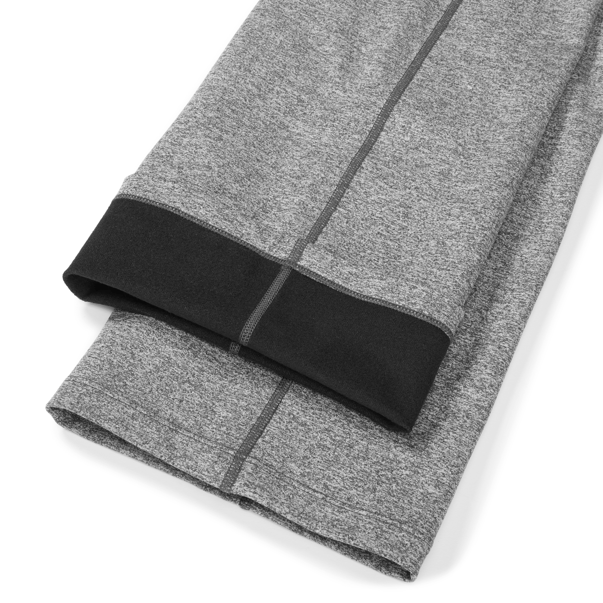 Women's Crossover Trail Adventure High-Rise Fleece-Lined Pants - Image 3