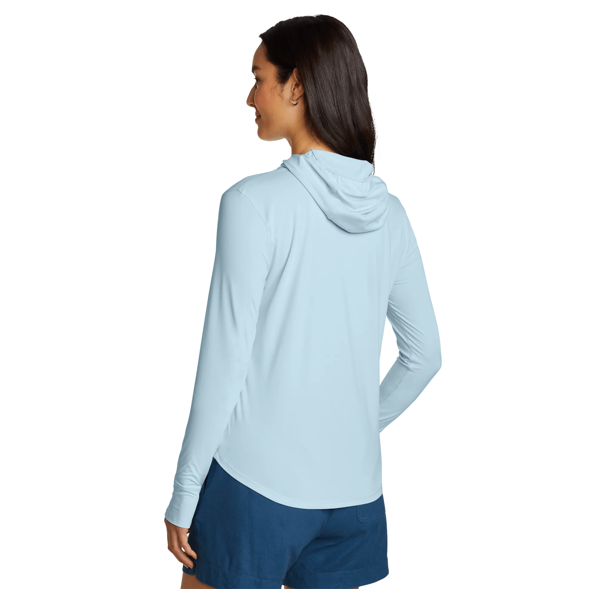 Women's Solarfoil? Hoodie - Image 2