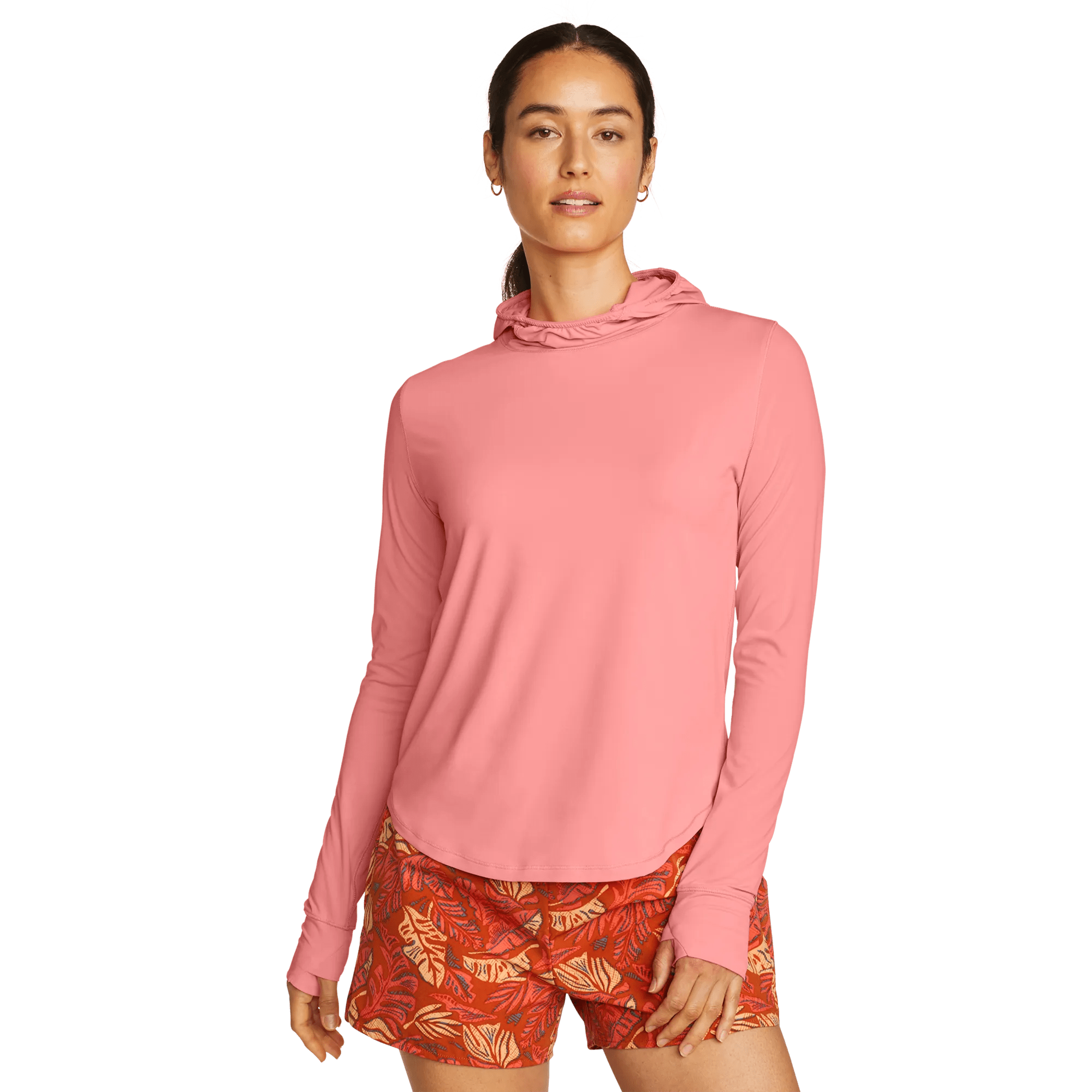 Women's Solarfoil? Hoodie - Image 3