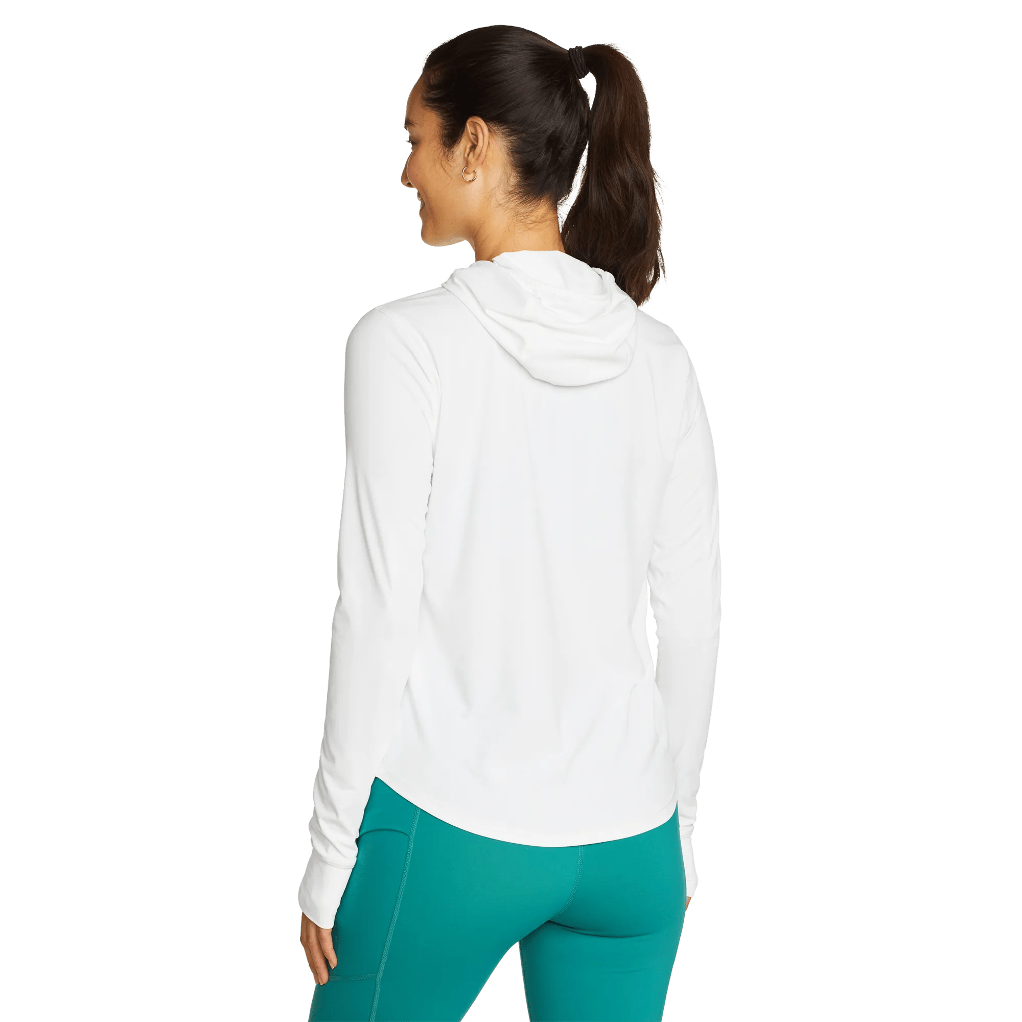 Women's Solarfoil? Hoodie - Image 2
