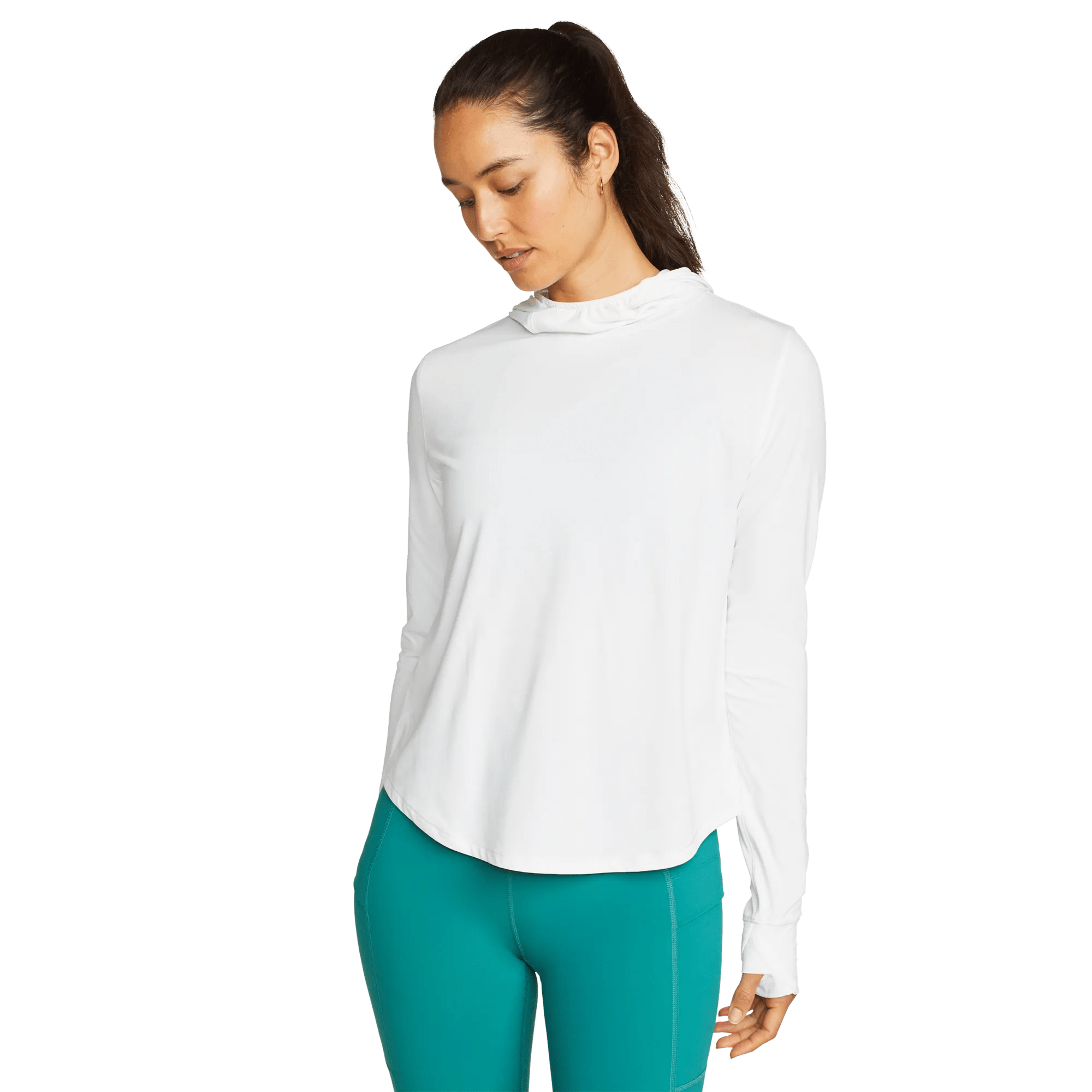 Women's Solarfoil? Hoodie - Image 3