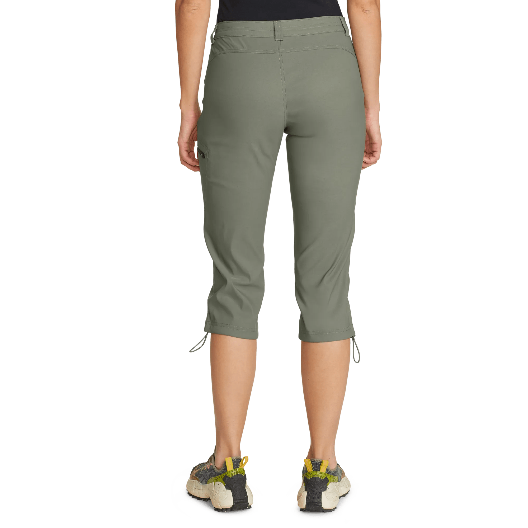 Women's Rainier Capris - Image 2