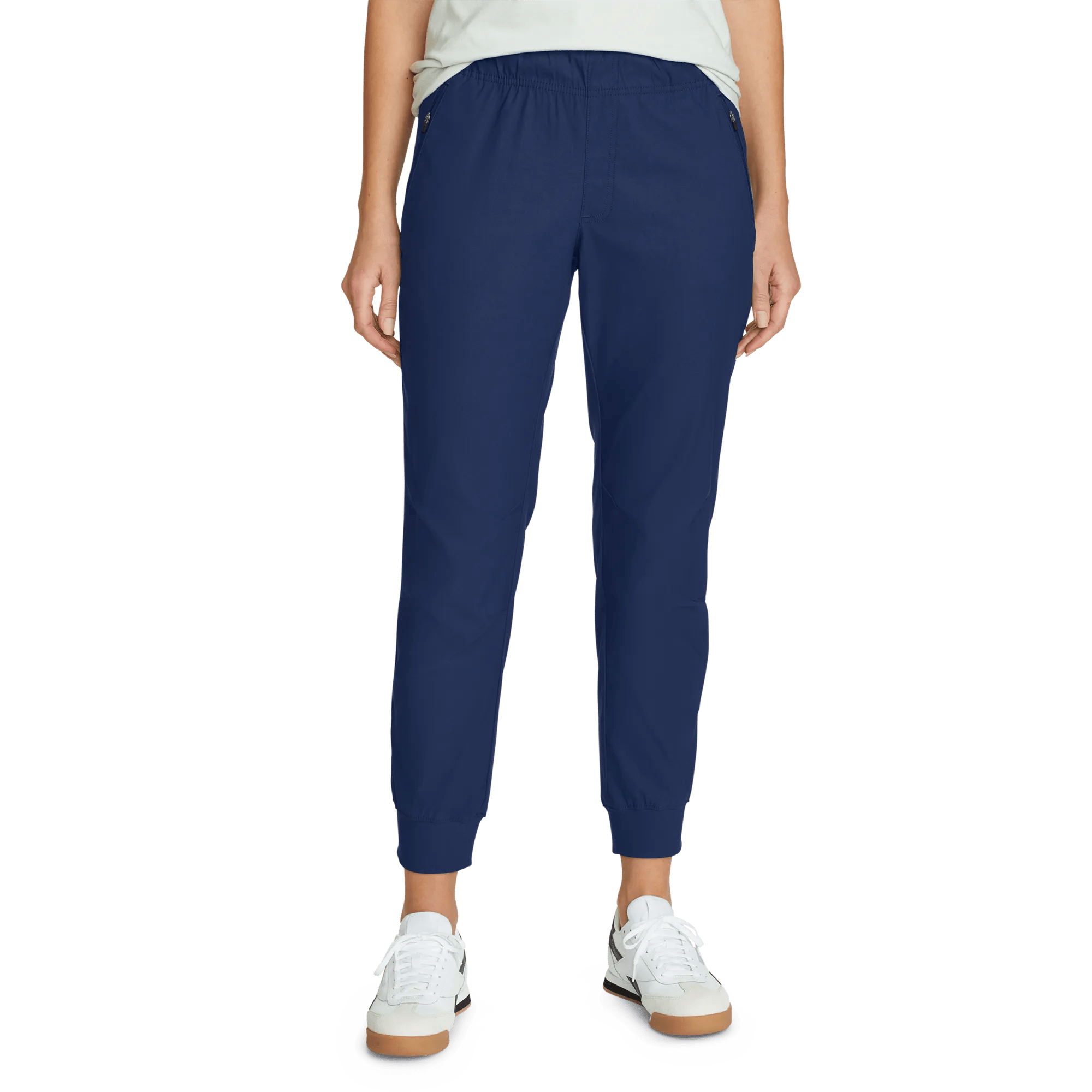 Women's Rainier Pull-On Classic Fit Joggers - Image 3