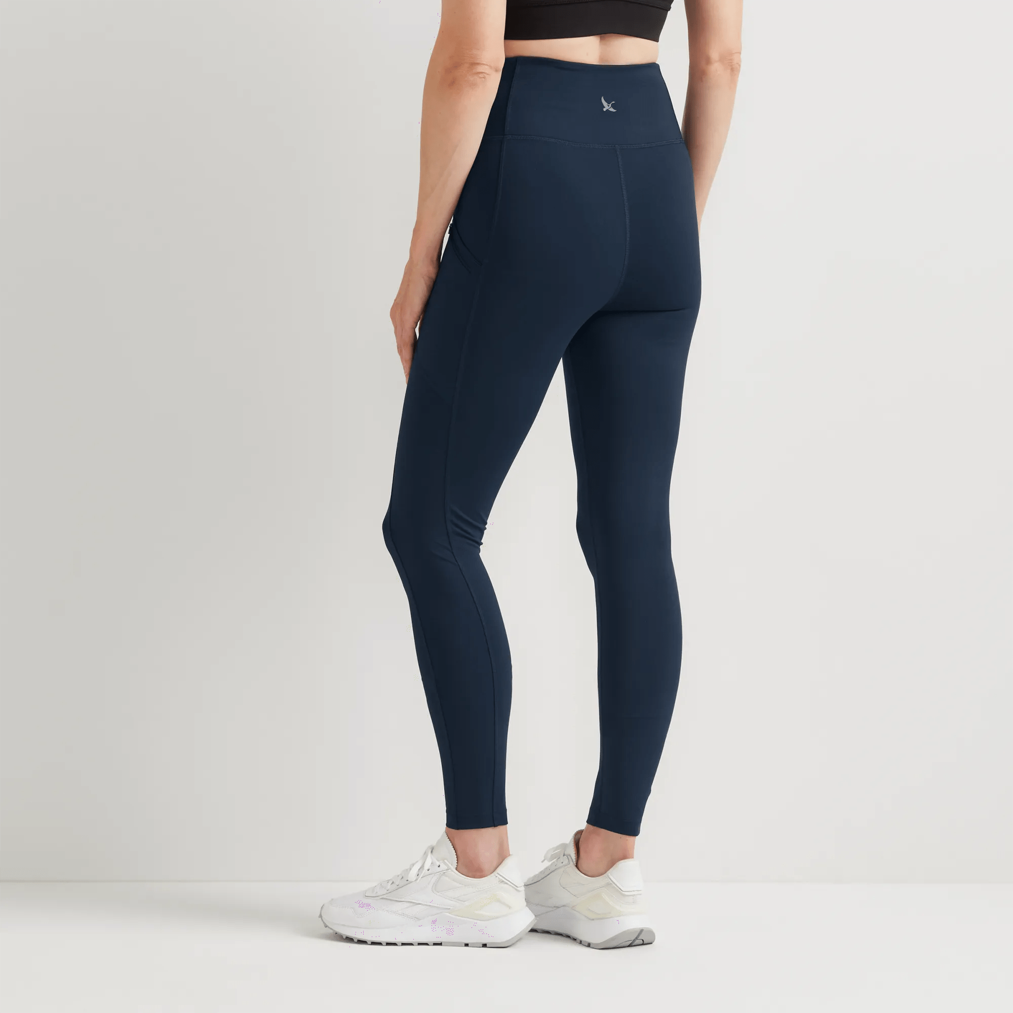 Women's Traverse Trail High-Rise Leggings - Image 2