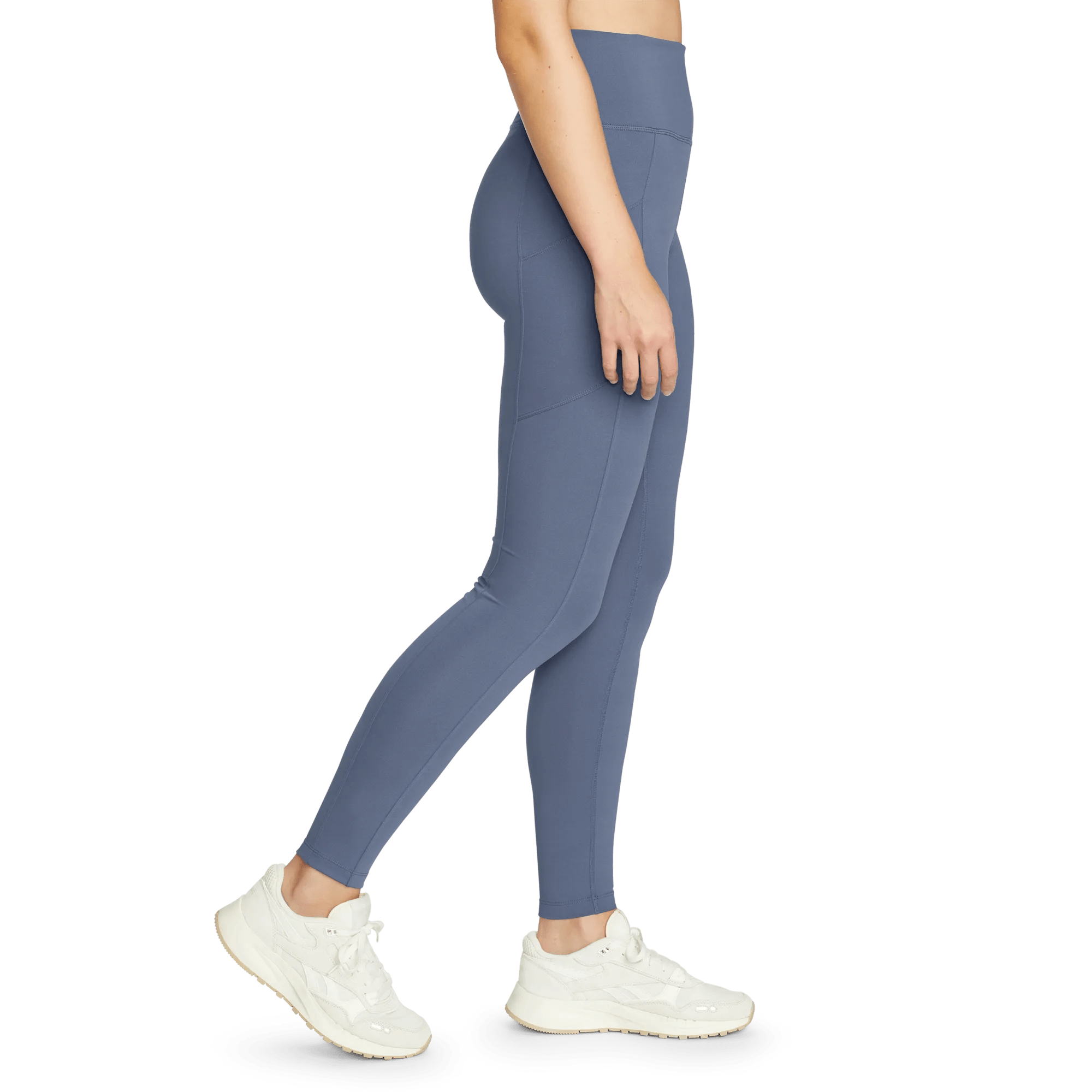 Women's Traverse Trail High-Rise Leggings - Image 3