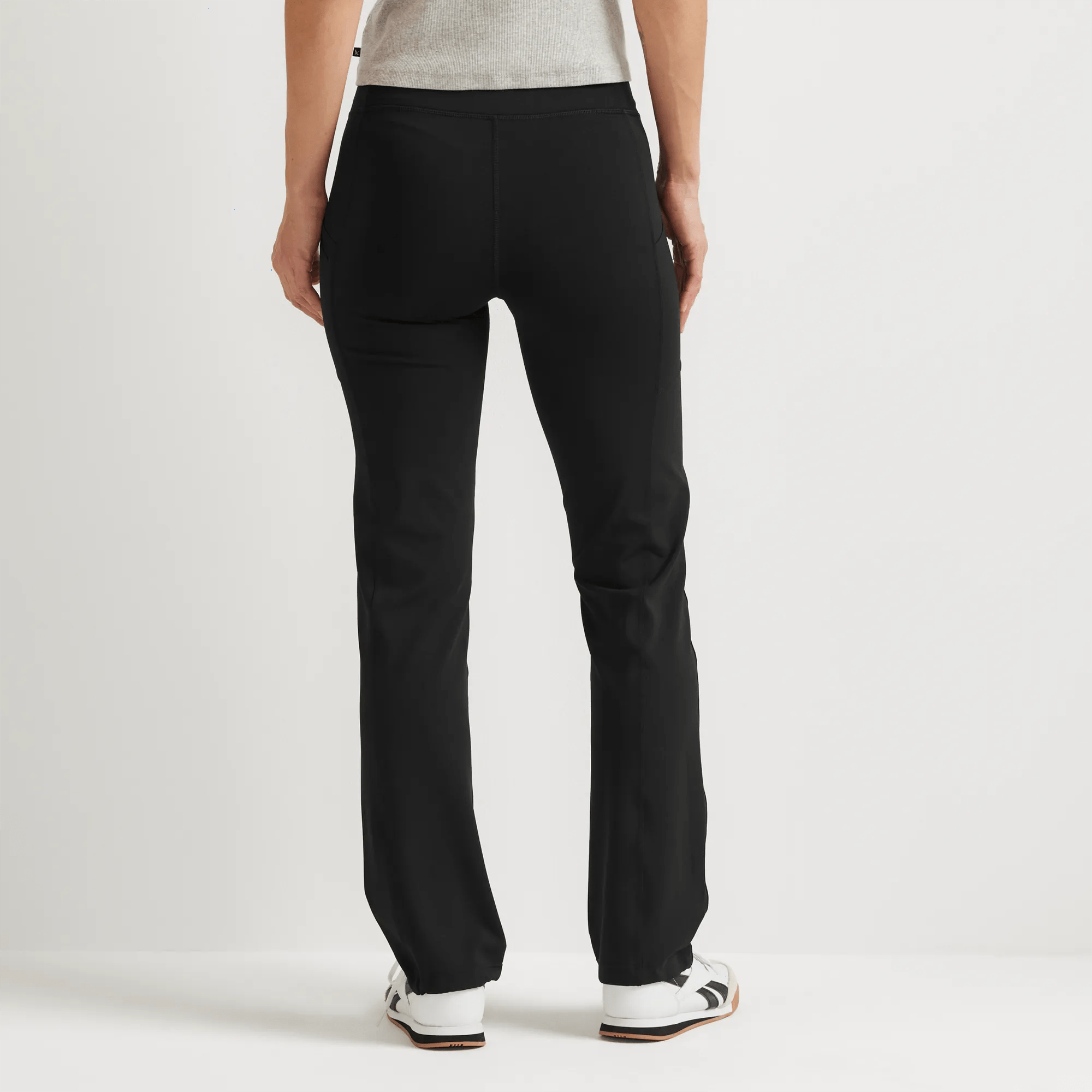 Women's Traverse Trail High-Rise Straight Leg Pants - Image 2
